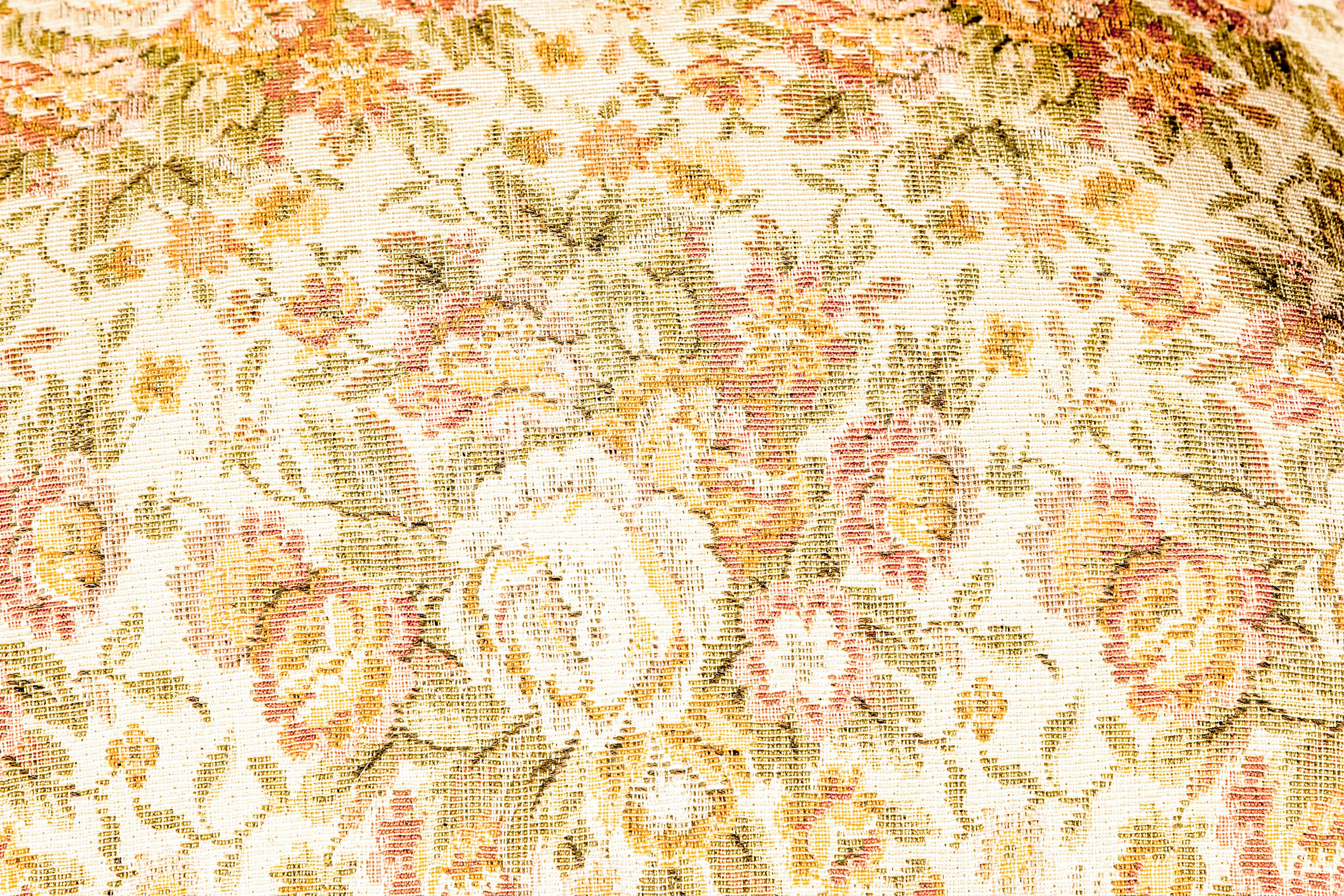 Vintage Rocking Chair