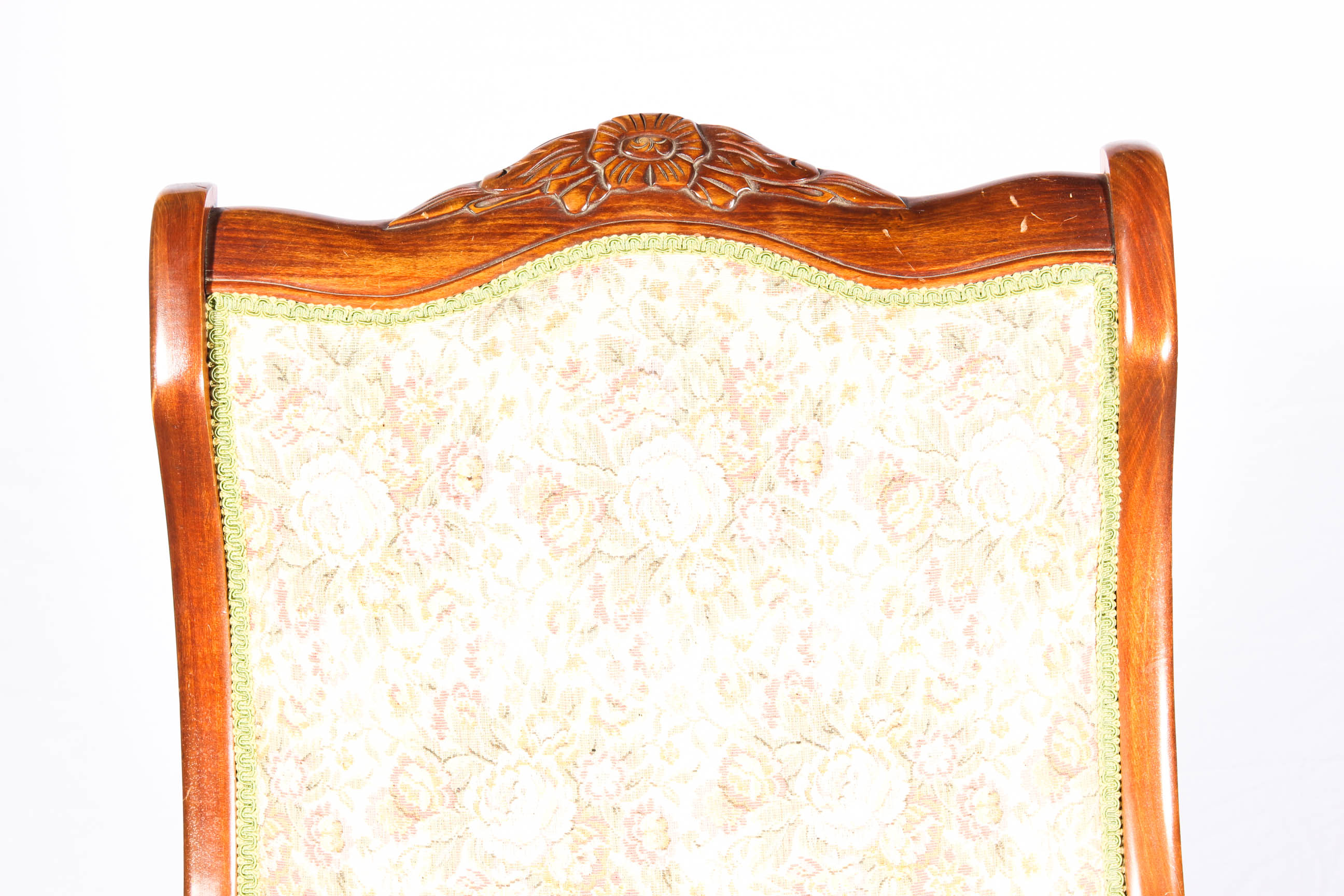 Vintage Rocking Chair