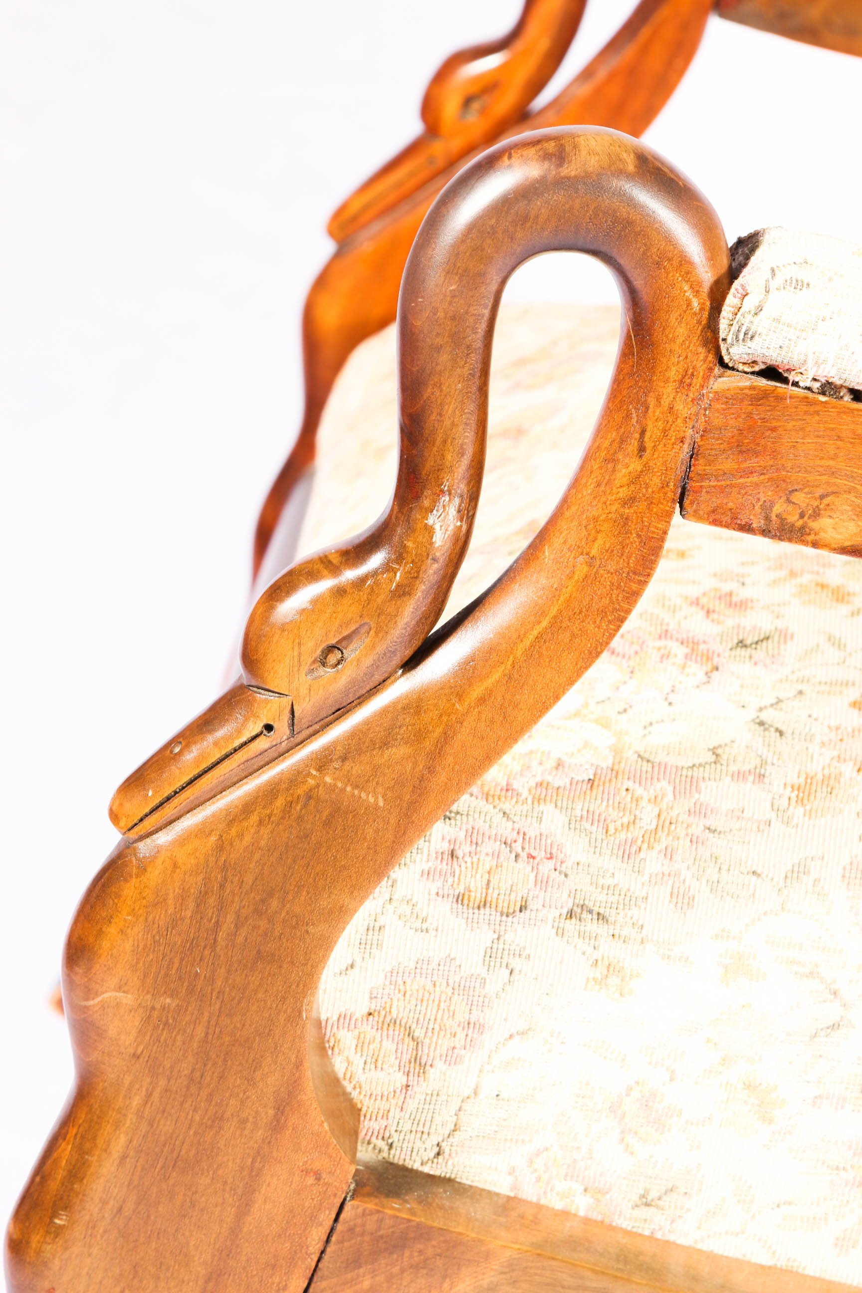 Vintage Rocking Chair