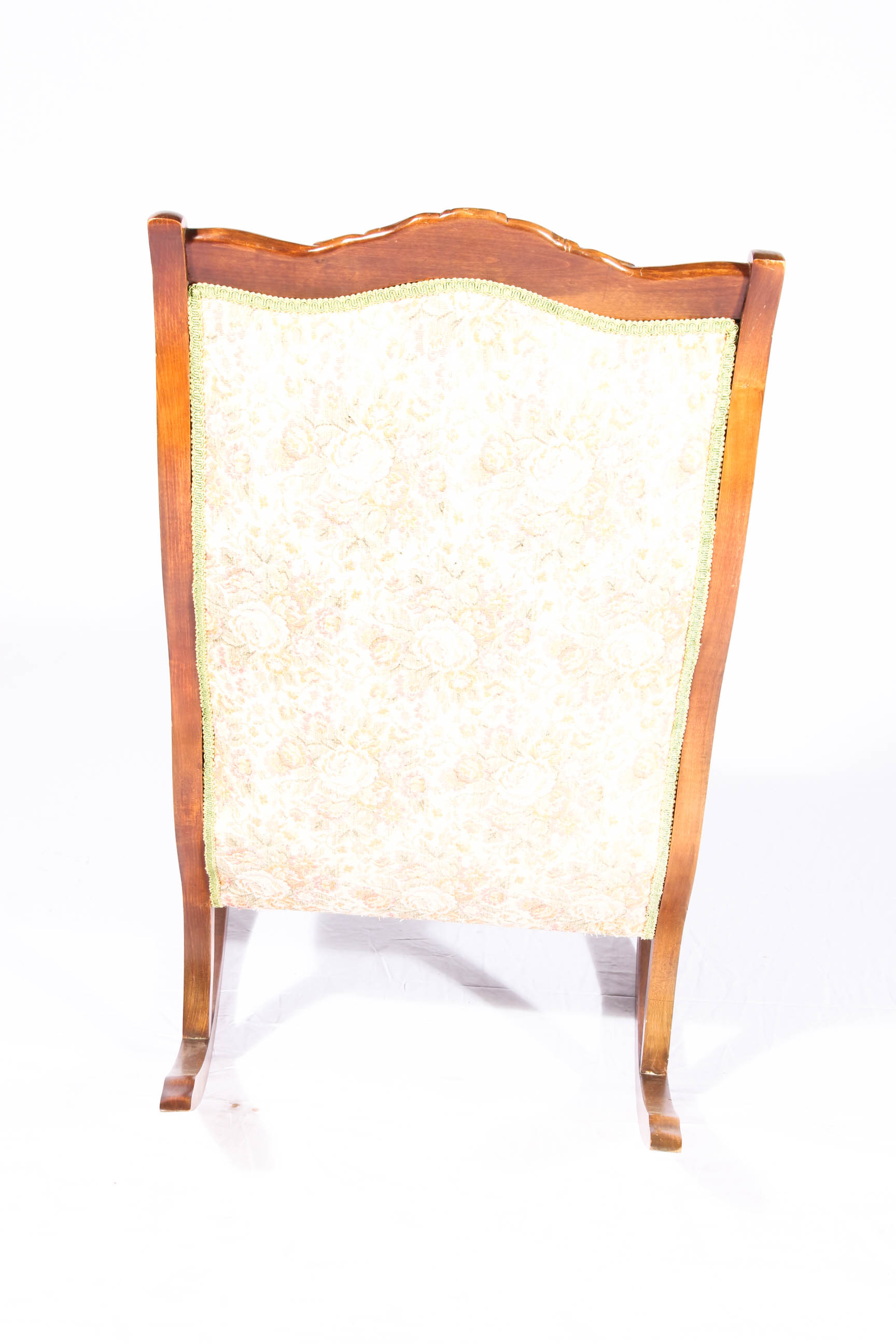 Vintage Rocking Chair