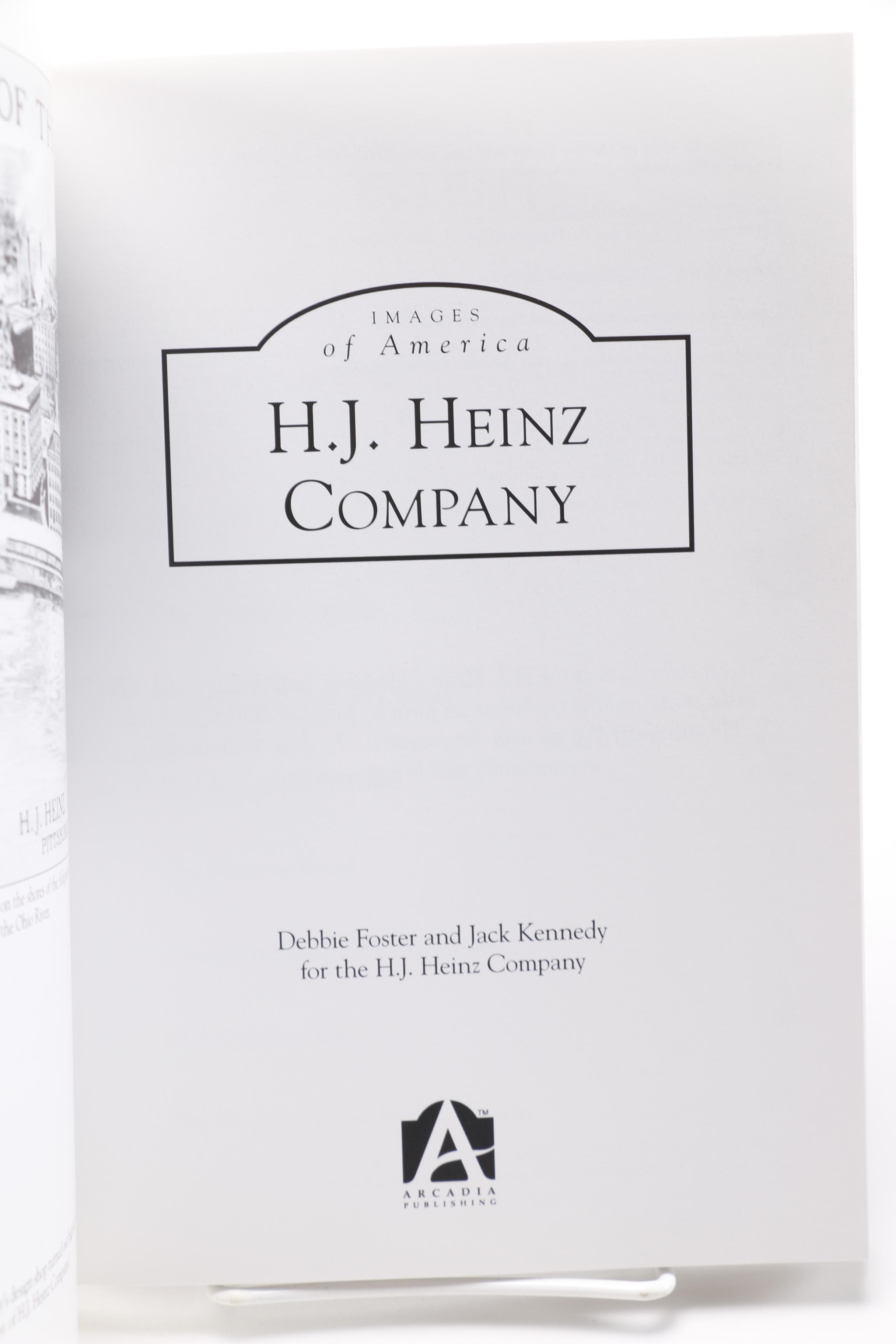 History Books of Pittsburgh