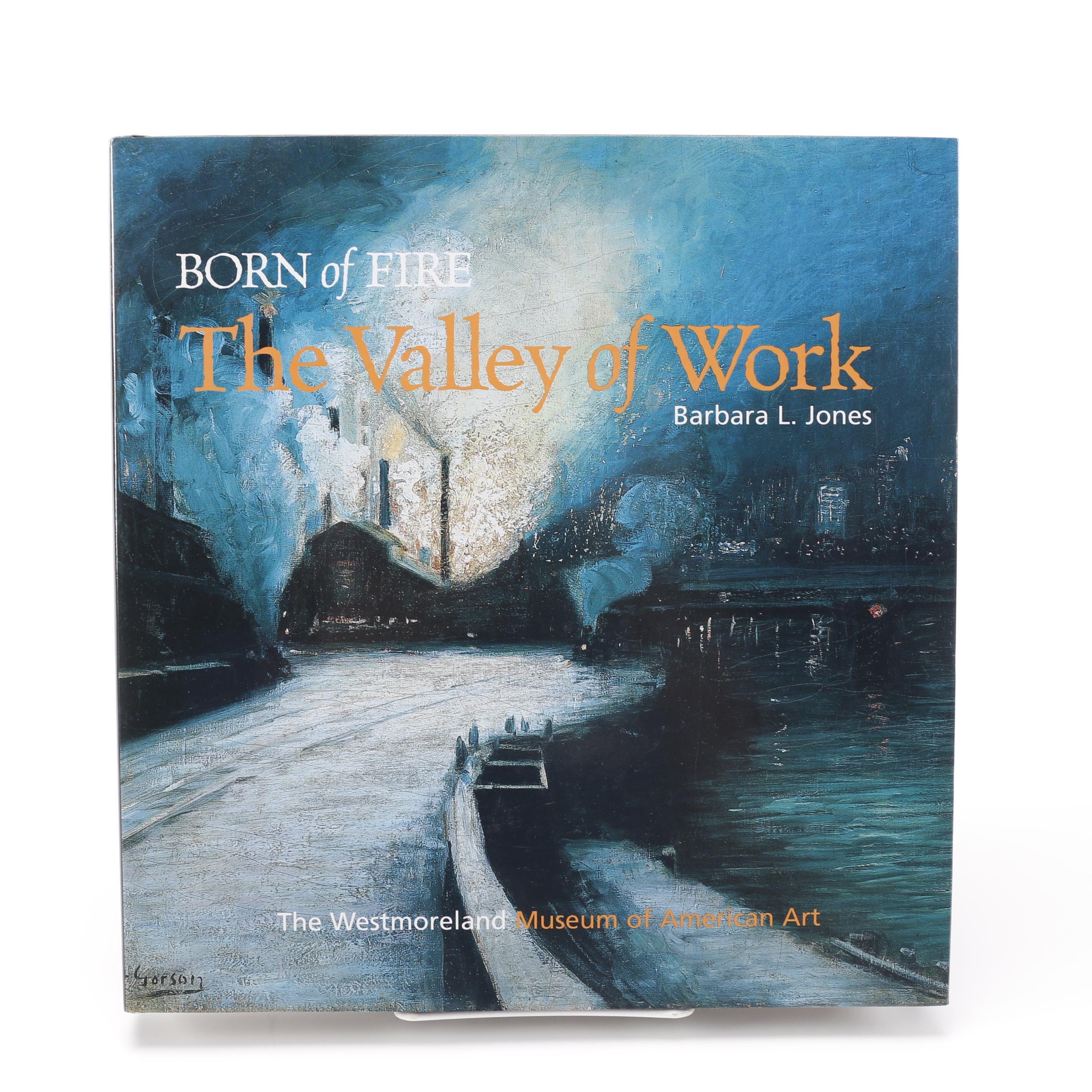 History Books of Pittsburgh