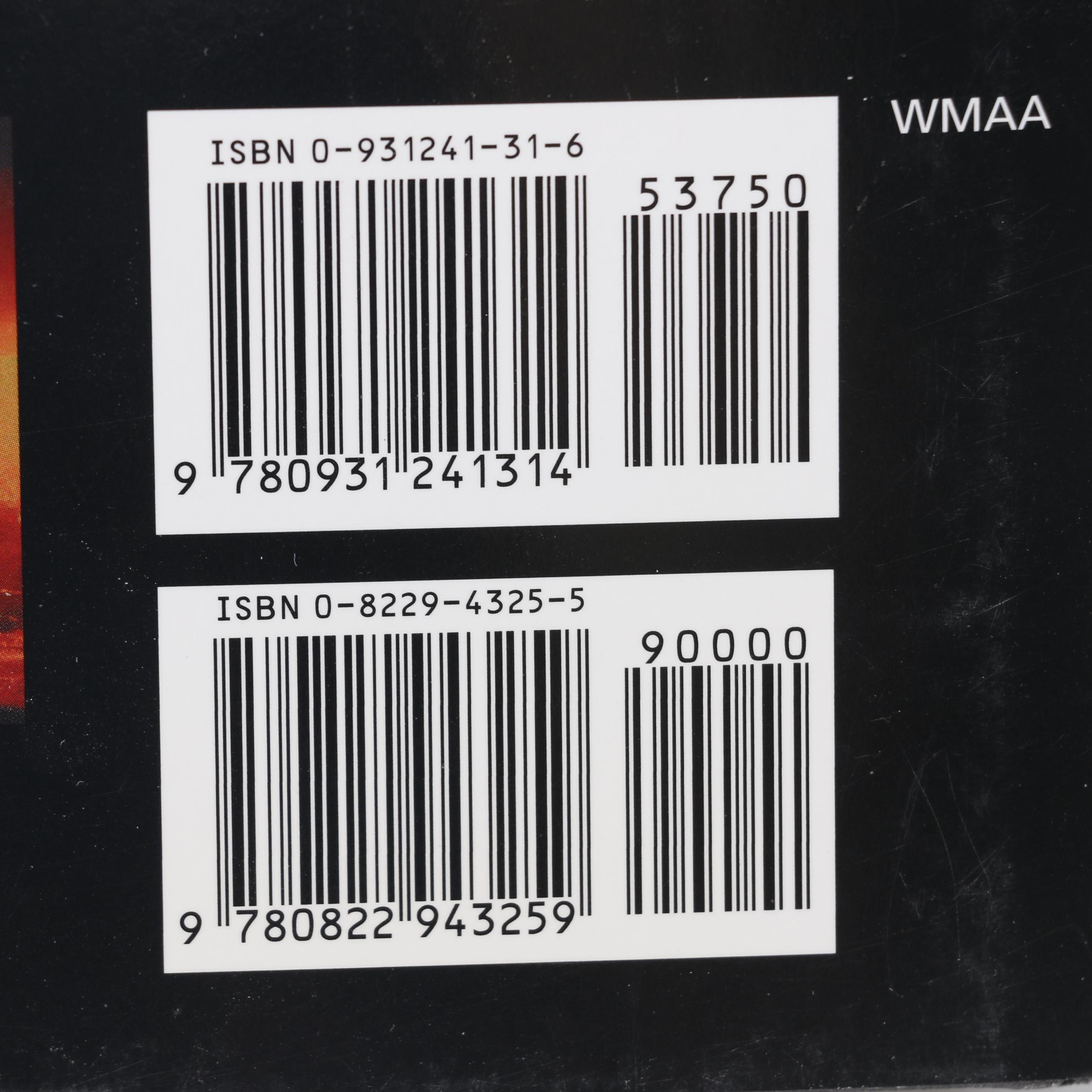 History Books of Pittsburgh