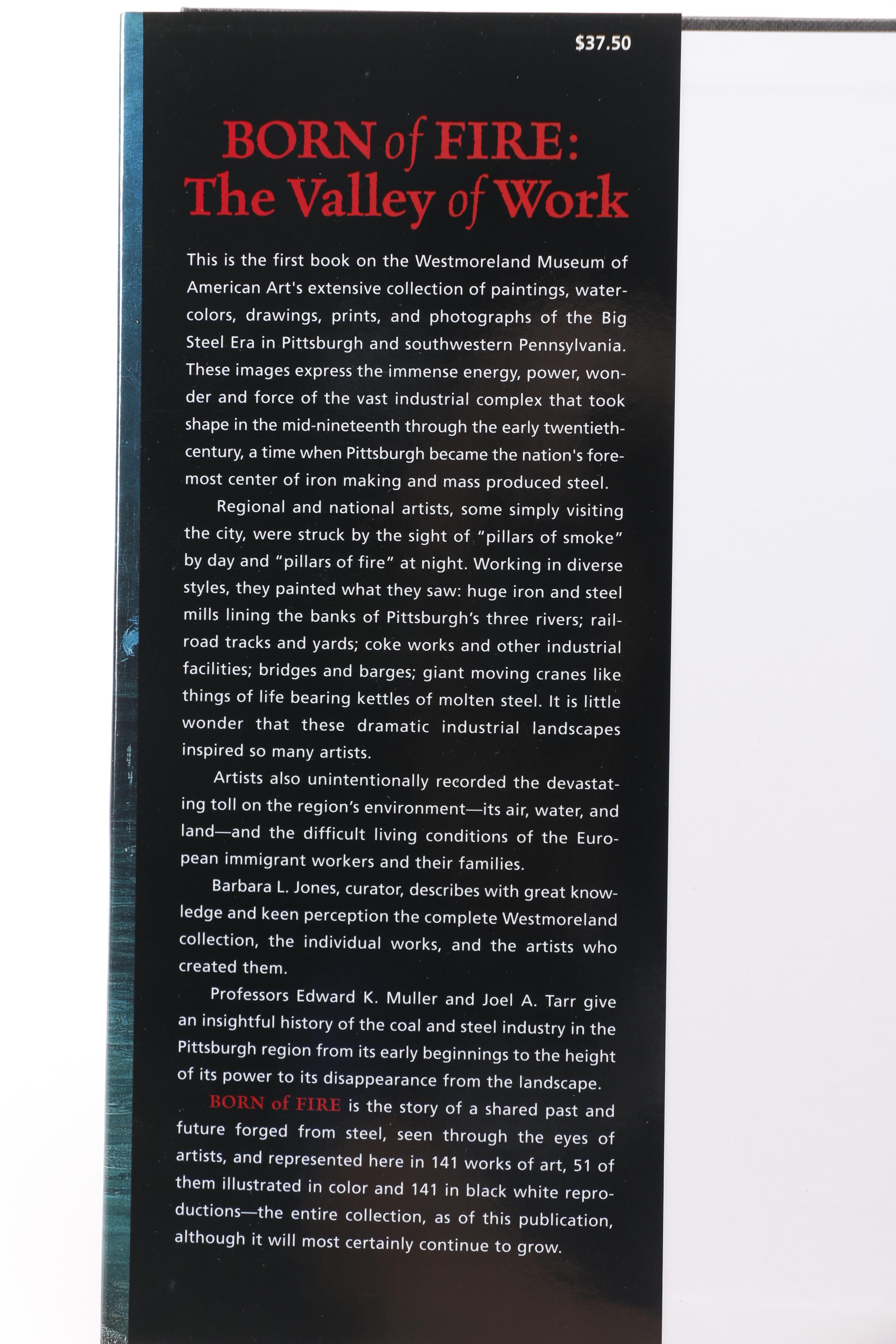 History Books of Pittsburgh