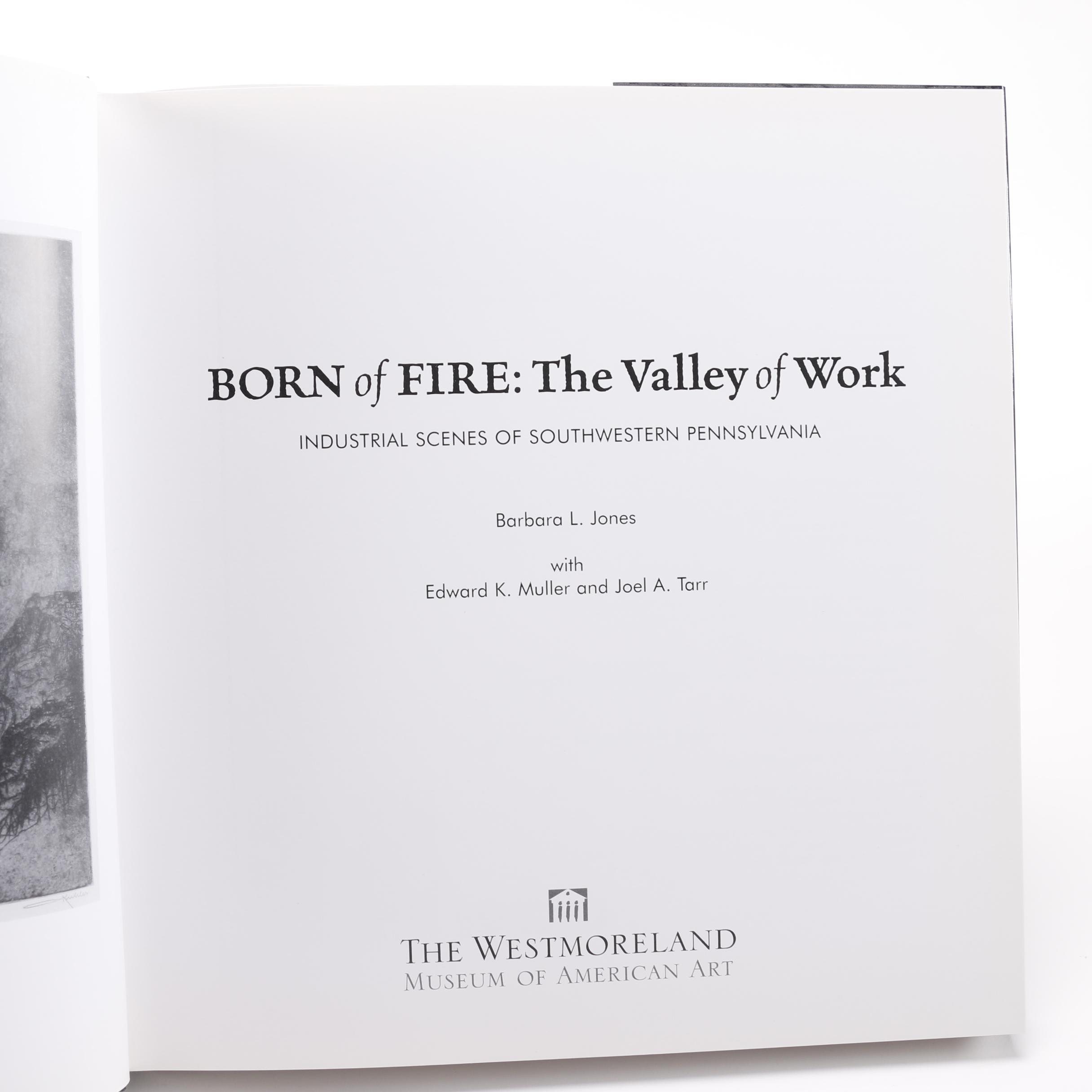 History Books of Pittsburgh