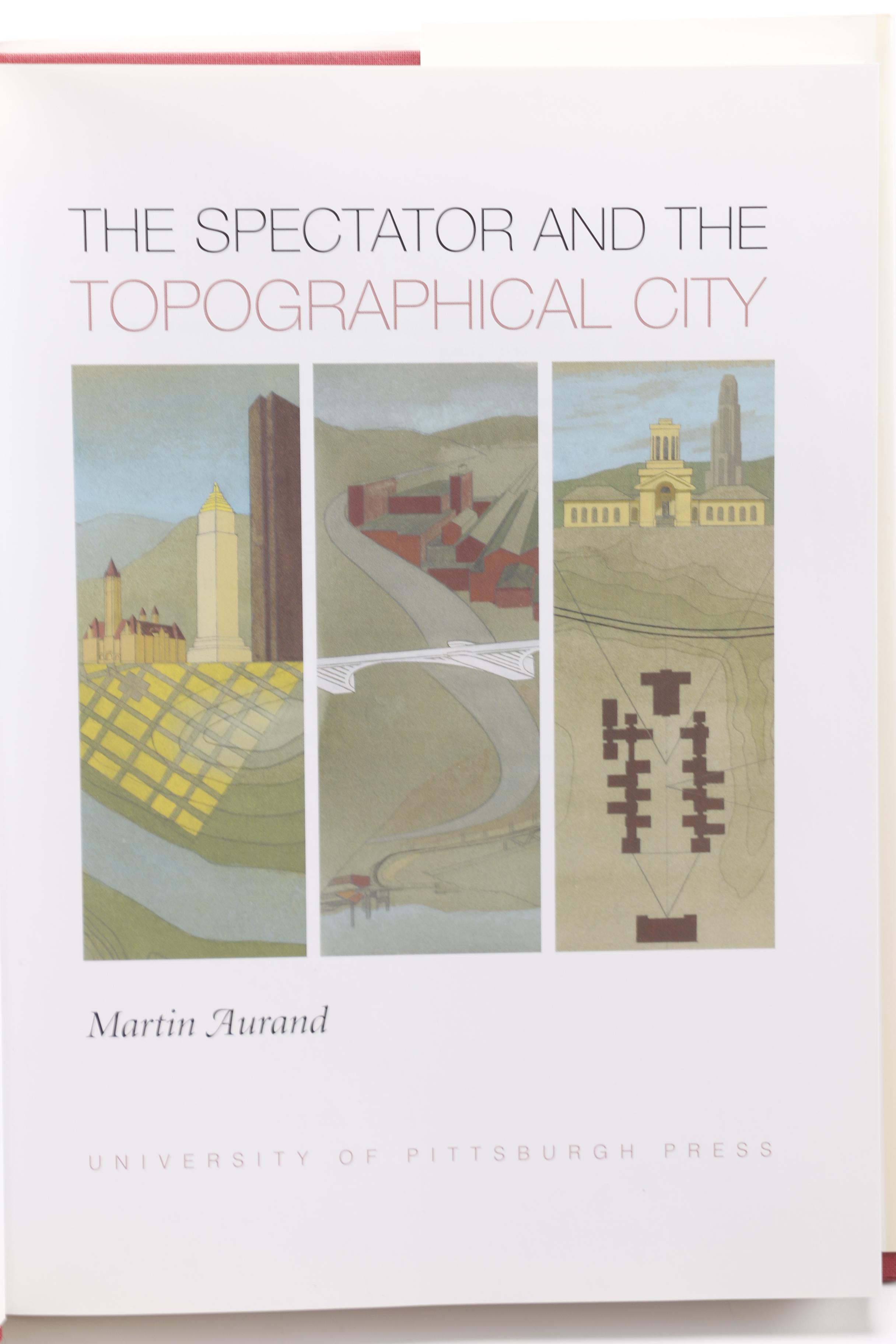 History Books of Pittsburgh