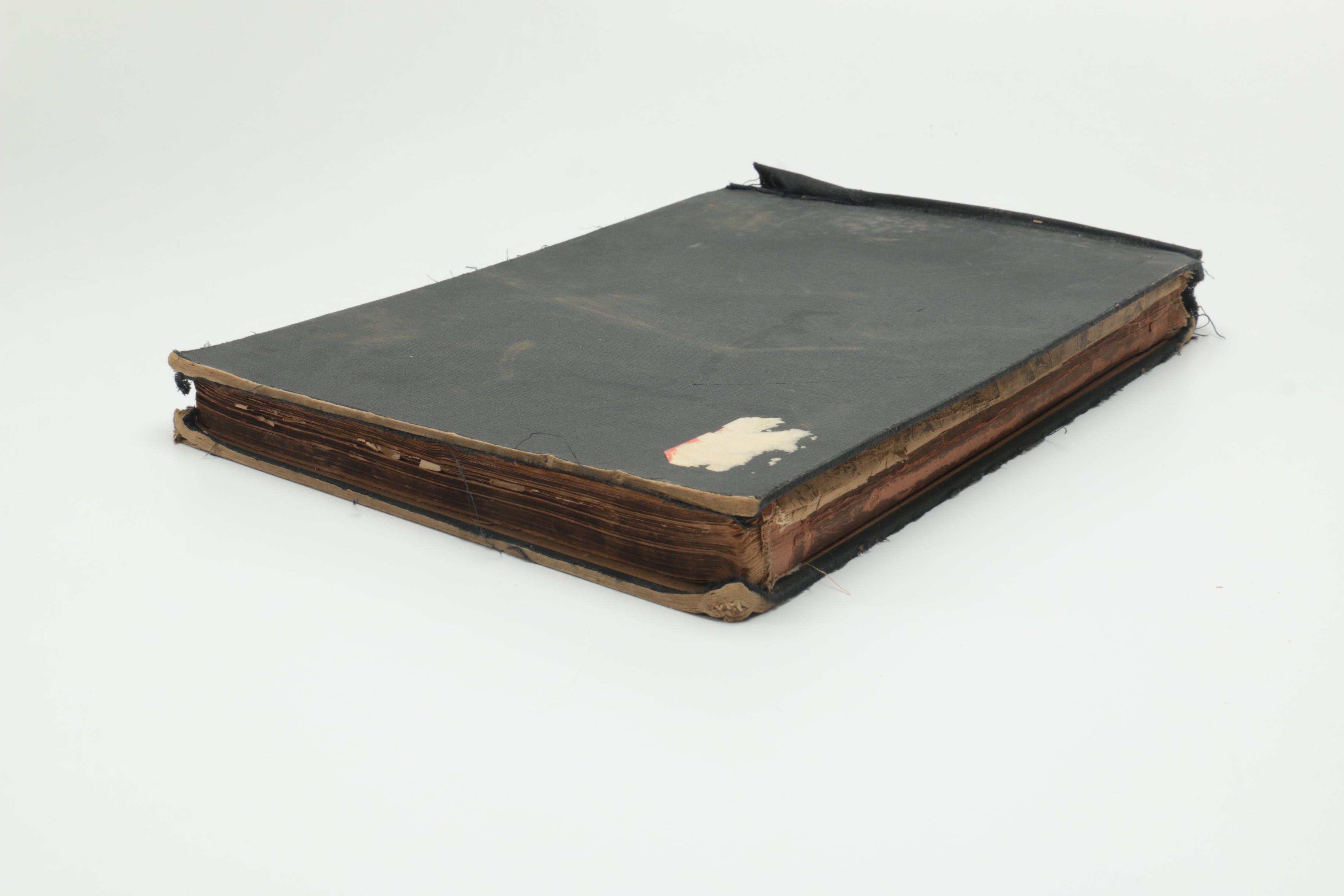 1920s Pictorial Portfolios Published by The New York Times Company