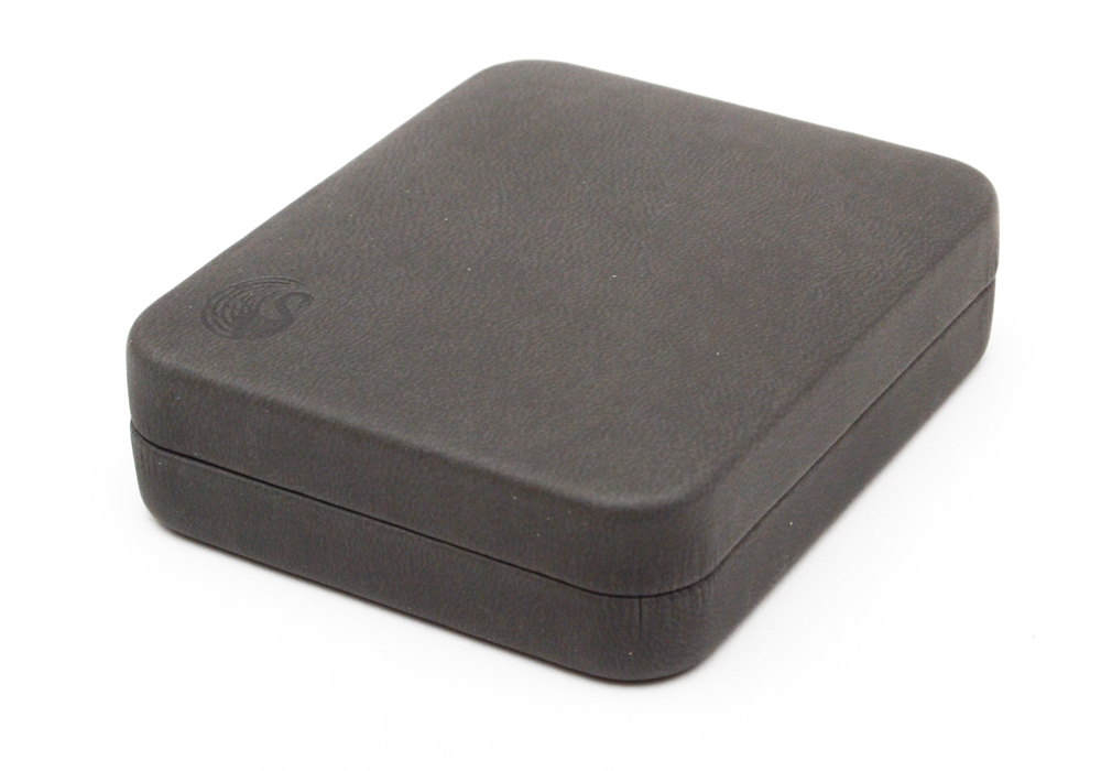 Perth Mint Great Russian Minds Nikolai Gogol Colorized Silver Coin