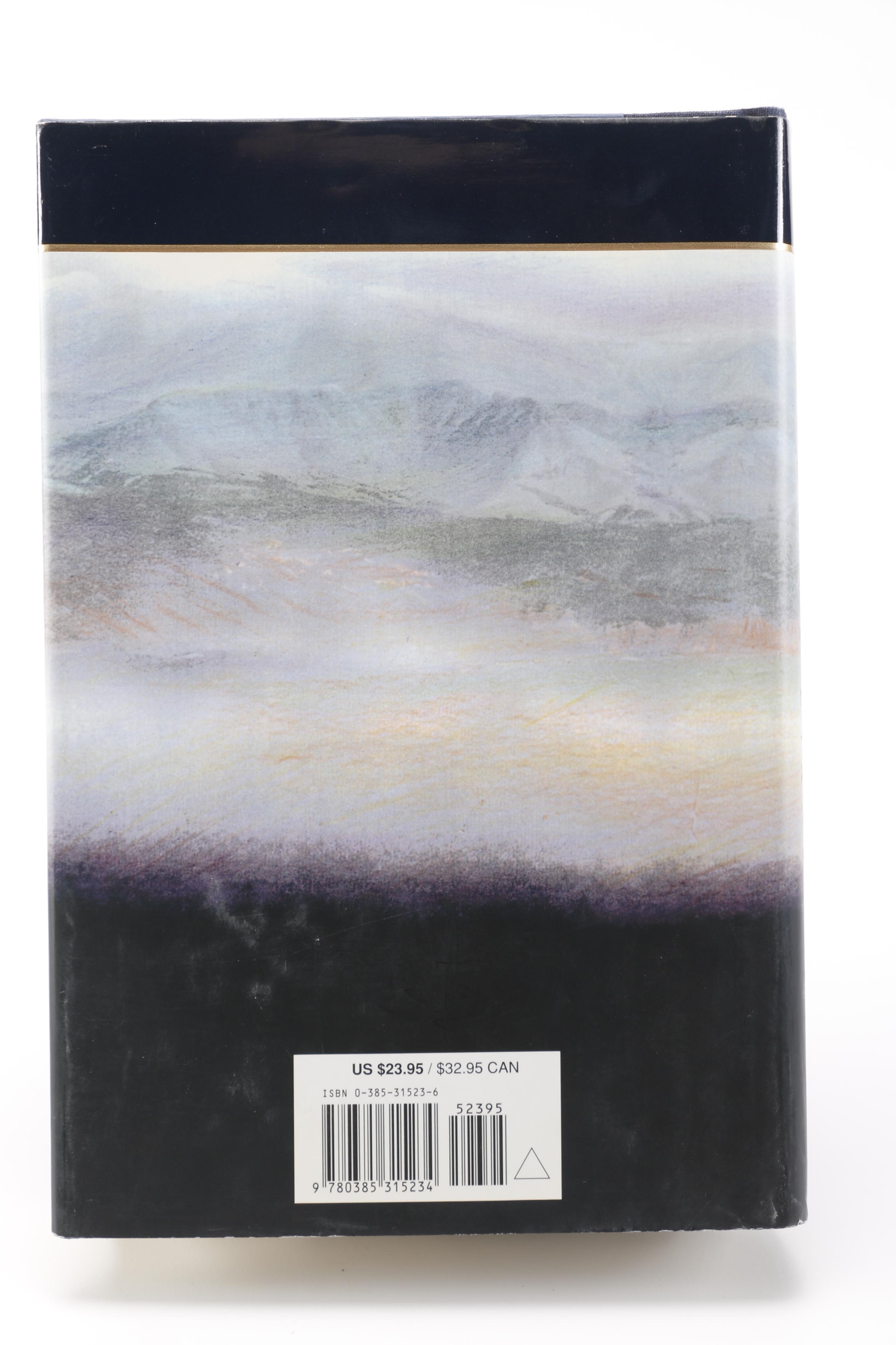 Modern Fiction Books Featuring "The Lovely Bones" by Alice Sebold