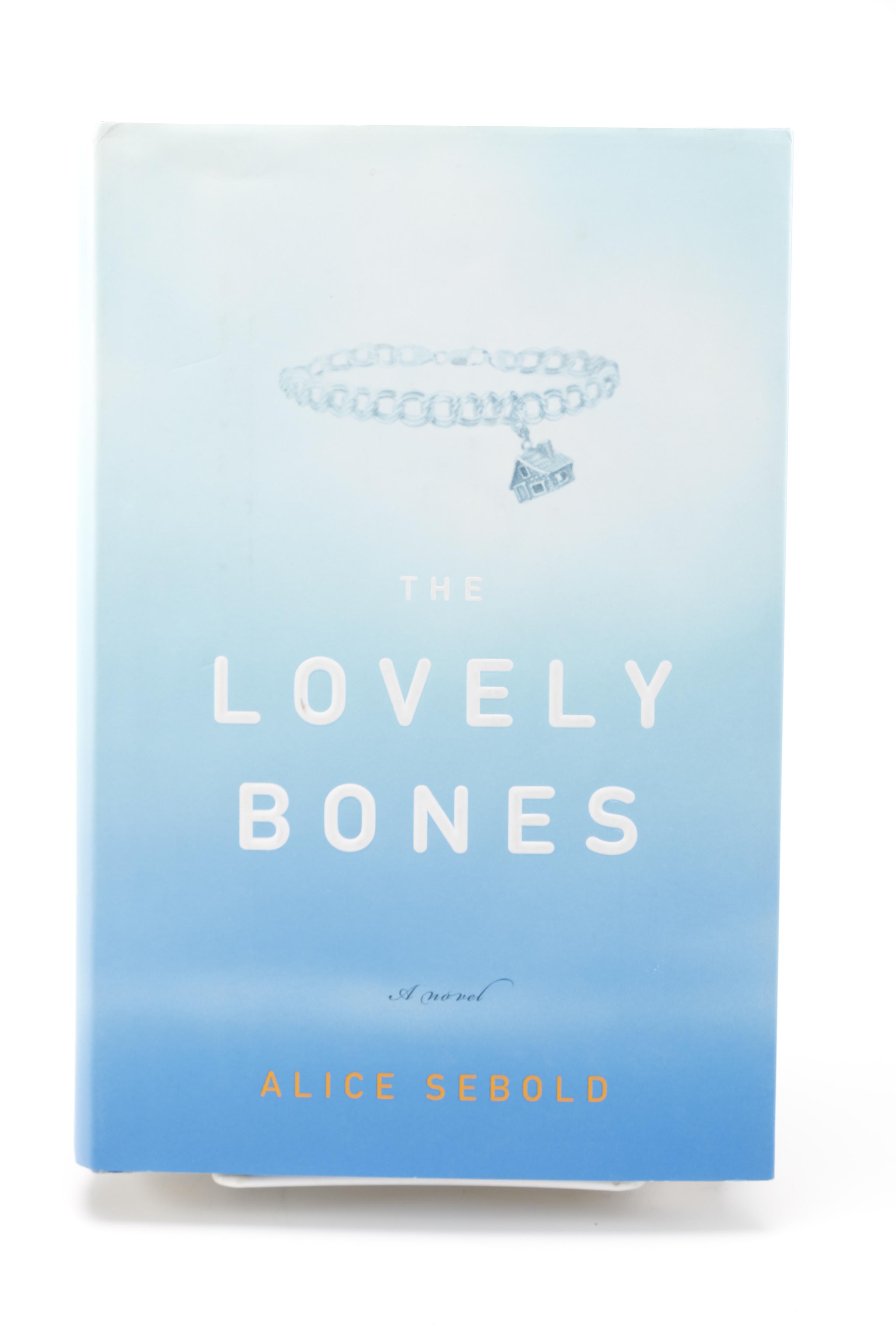 Modern Fiction Books Featuring "The Lovely Bones" by Alice Sebold