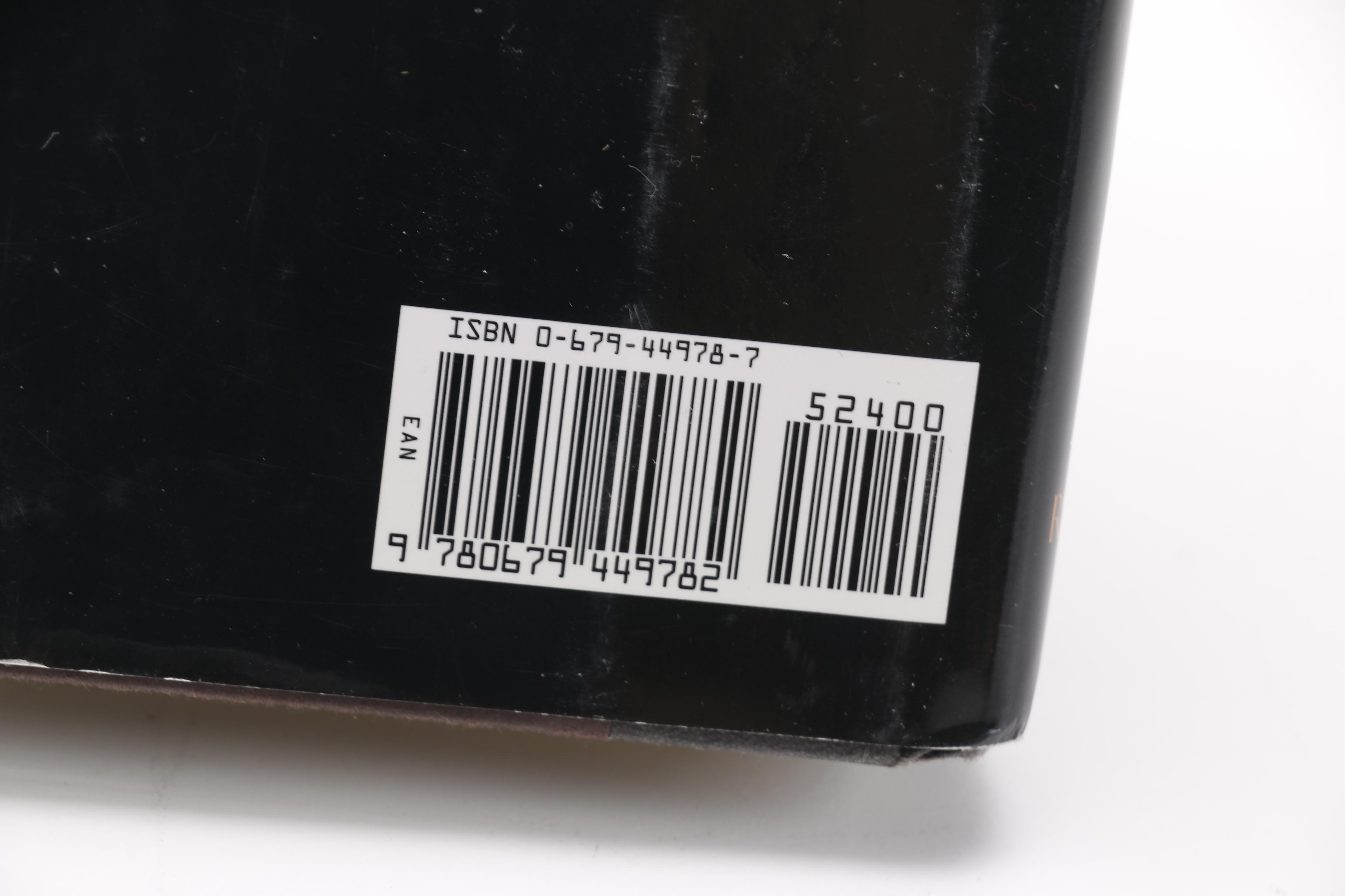 Modern Fiction Books Featuring "The Lovely Bones" by Alice Sebold