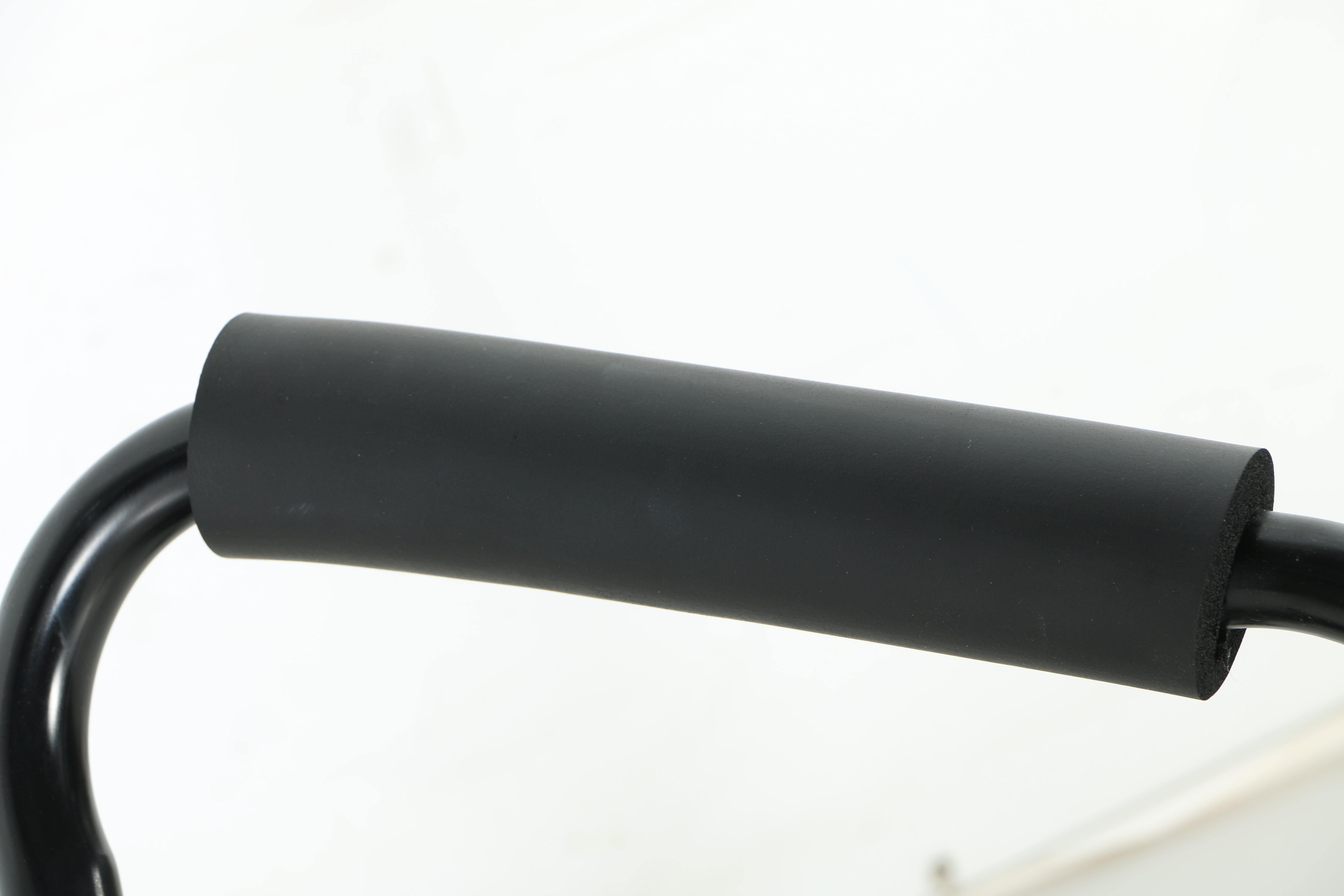 Wrench Force Air Pump and Graber Bike Rack