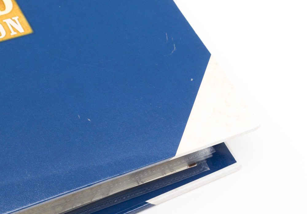 "The Complete Indian Head Penny Collection 1880-1909"