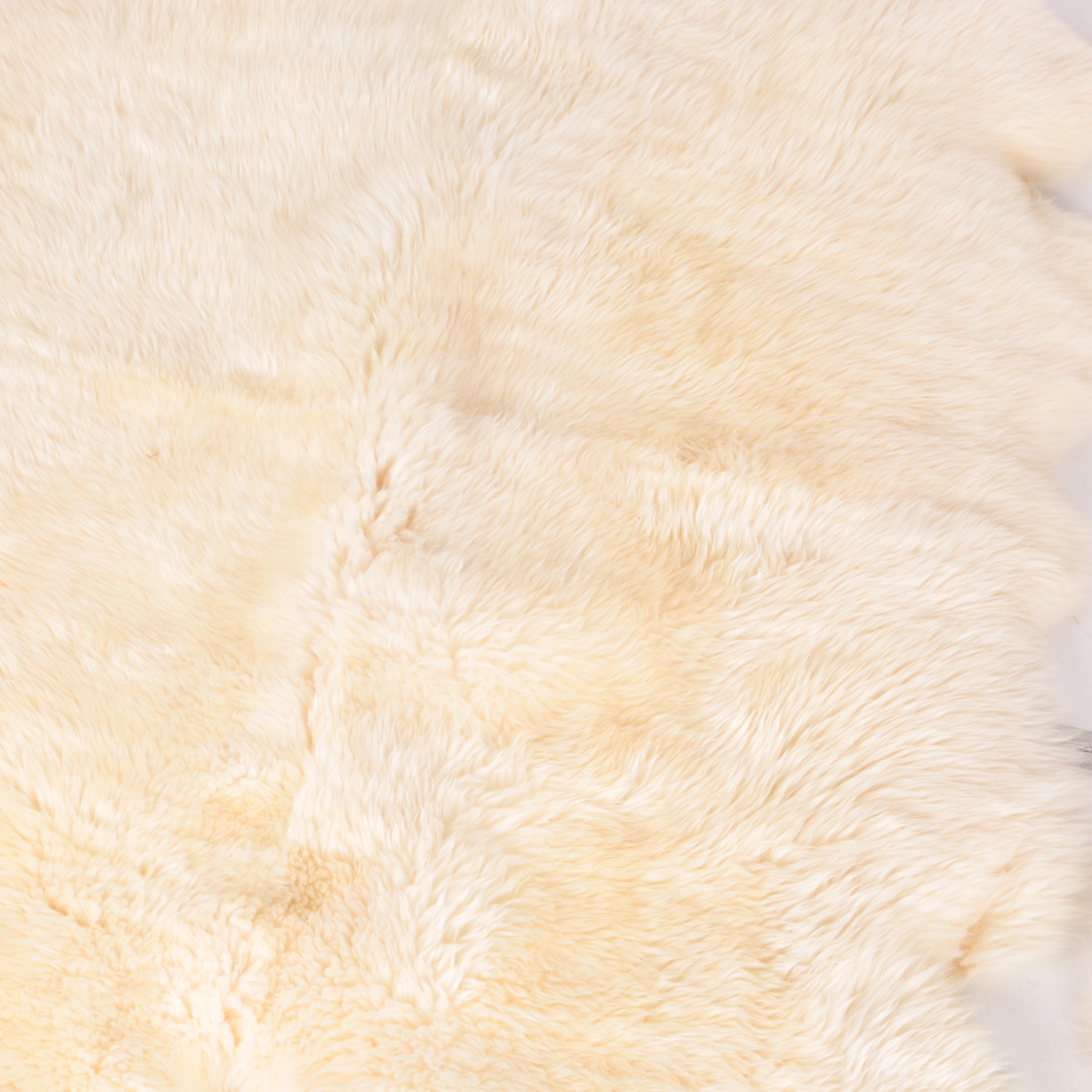 Bowron Australian Lambskin Rugs
