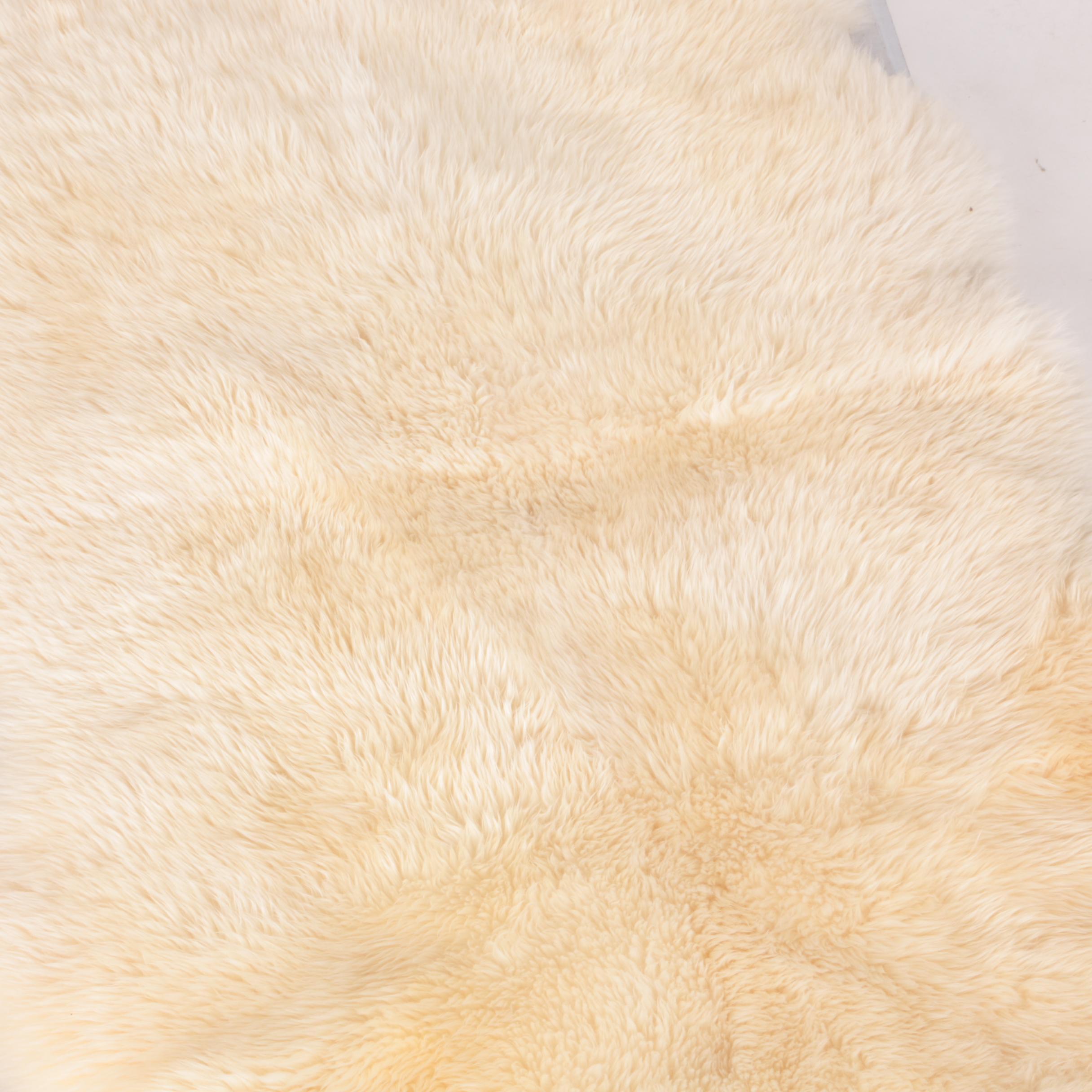 Bowron Australian Lambskin Rugs