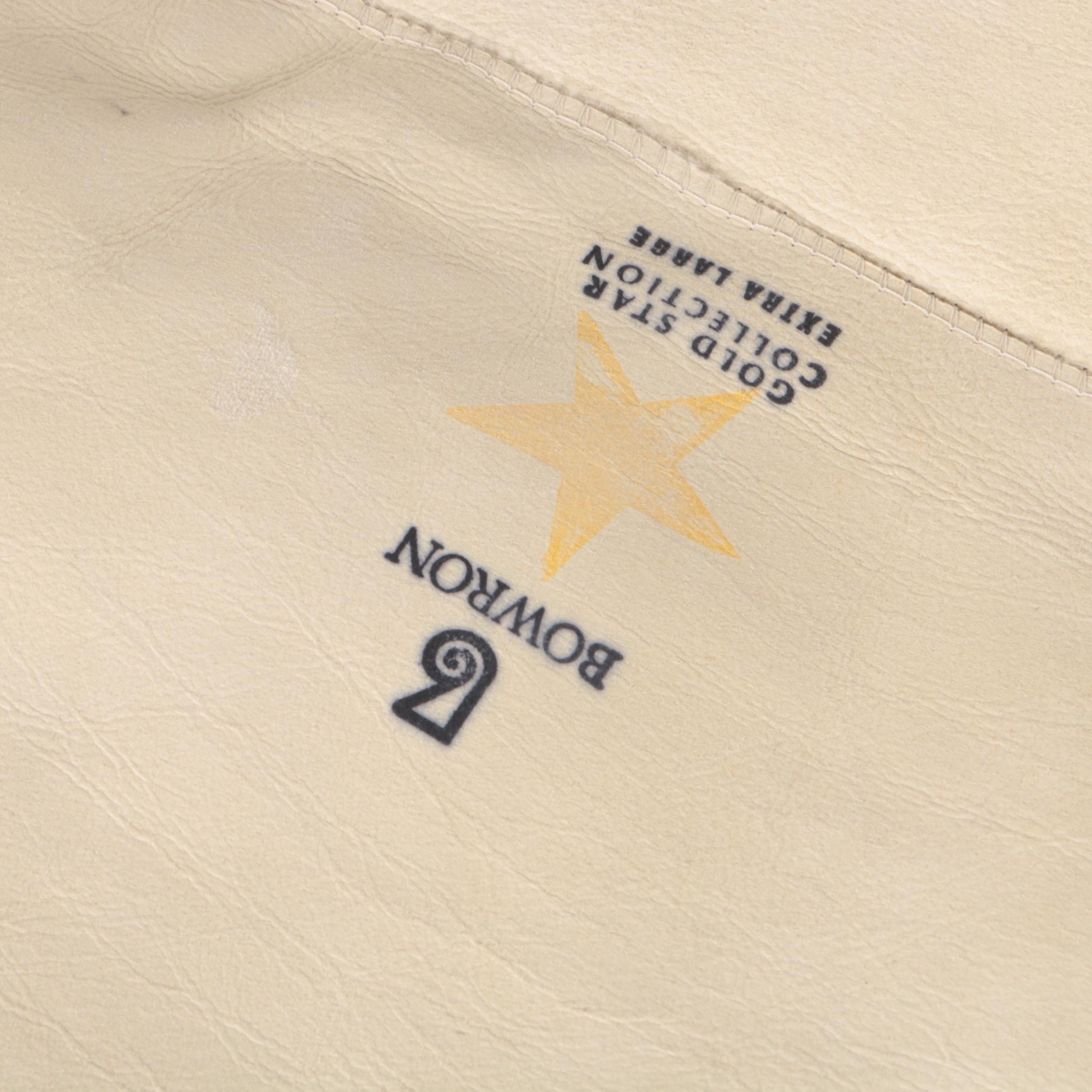 Bowron Australian Lambskin Rugs