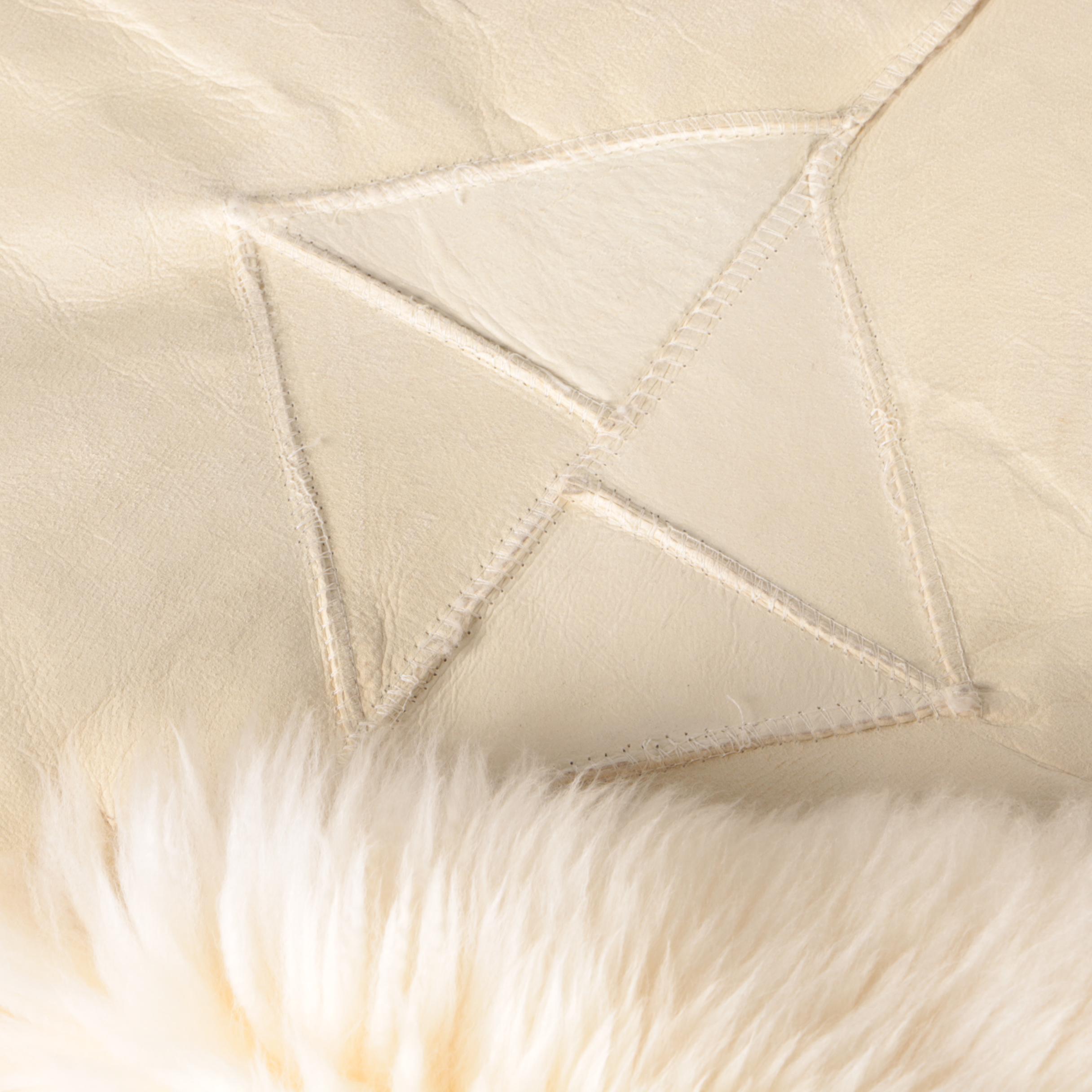 Bowron Australian Lambskin Rugs