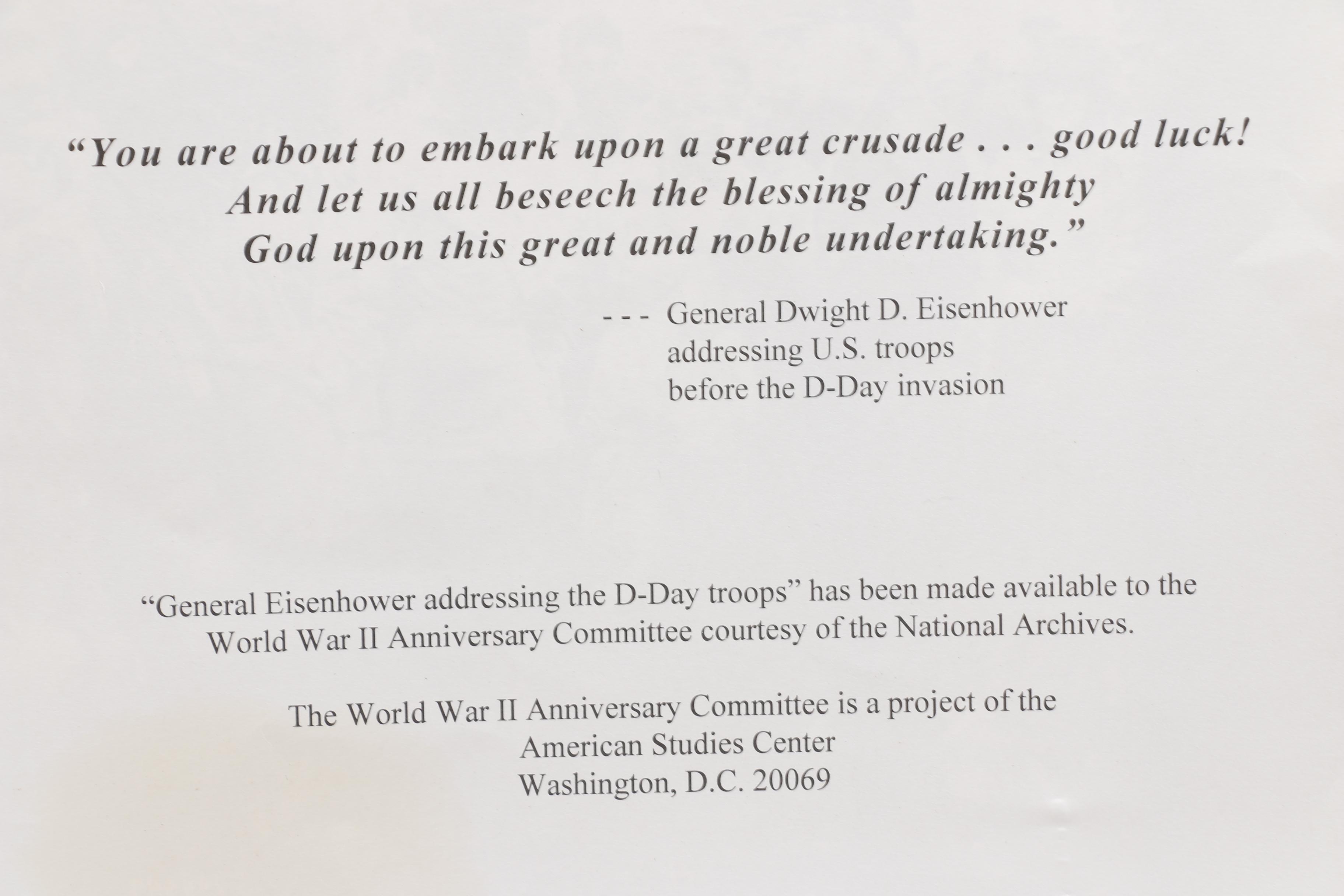 Military And Political Memorabilia