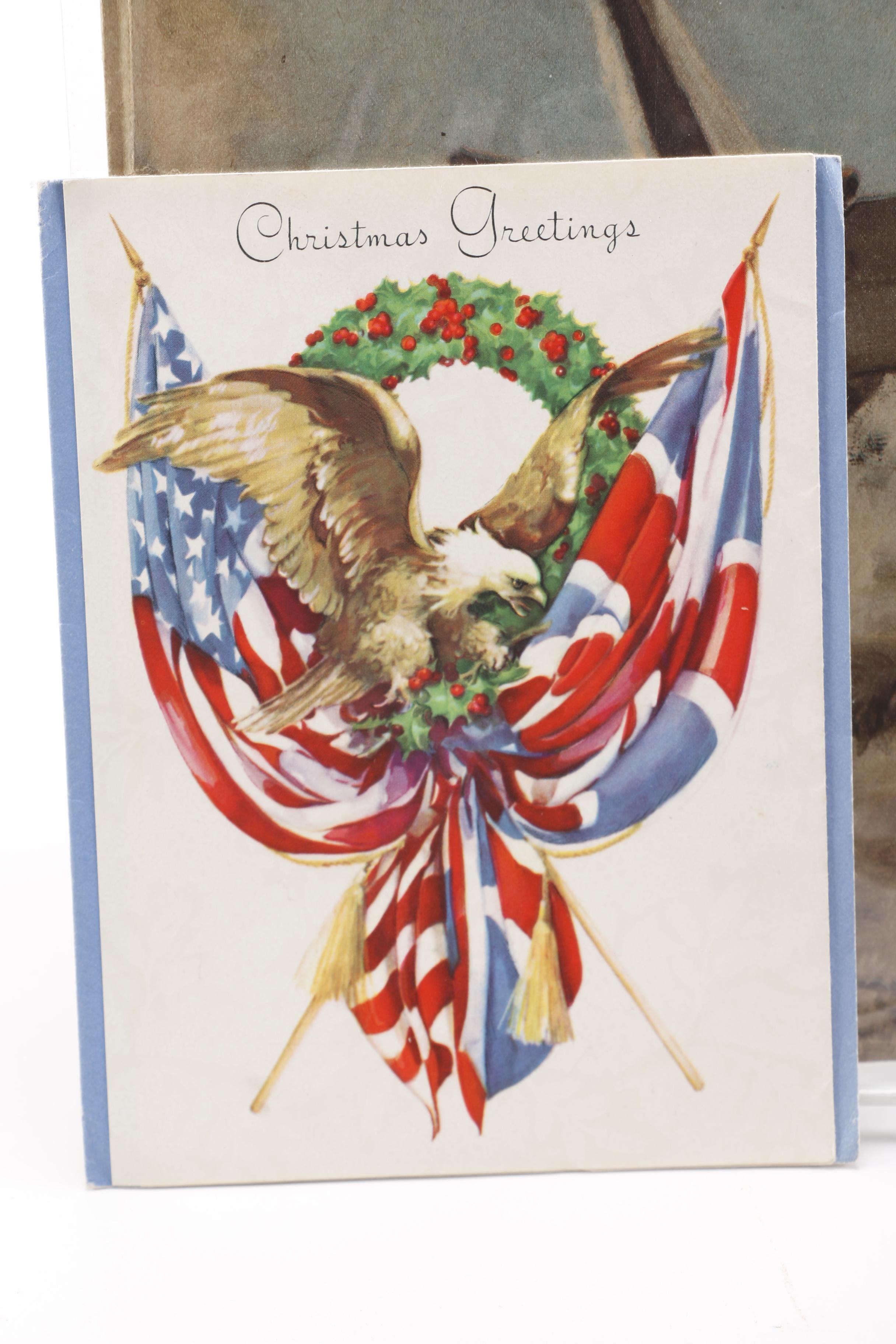 Military And Political Memorabilia