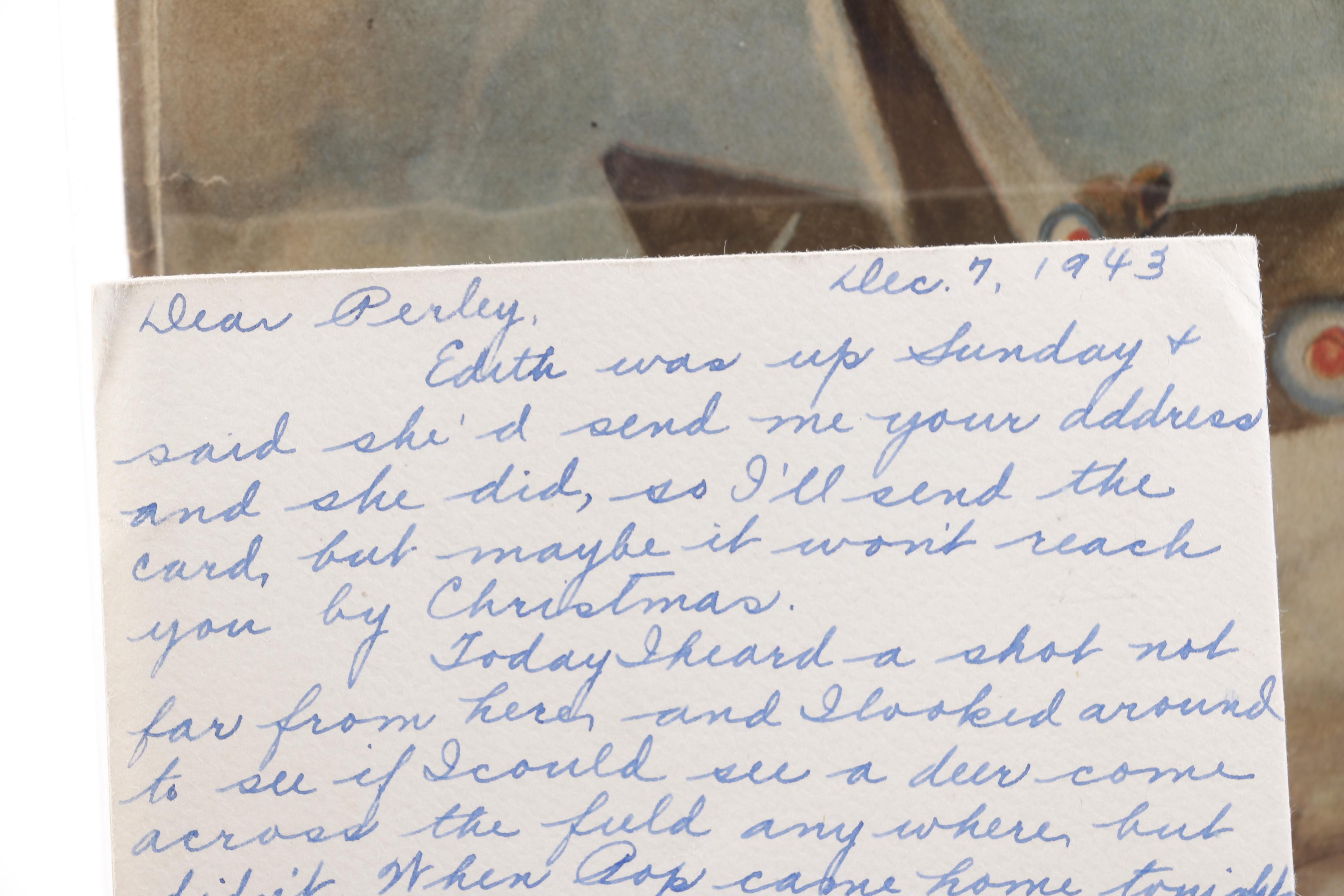 Military And Political Memorabilia