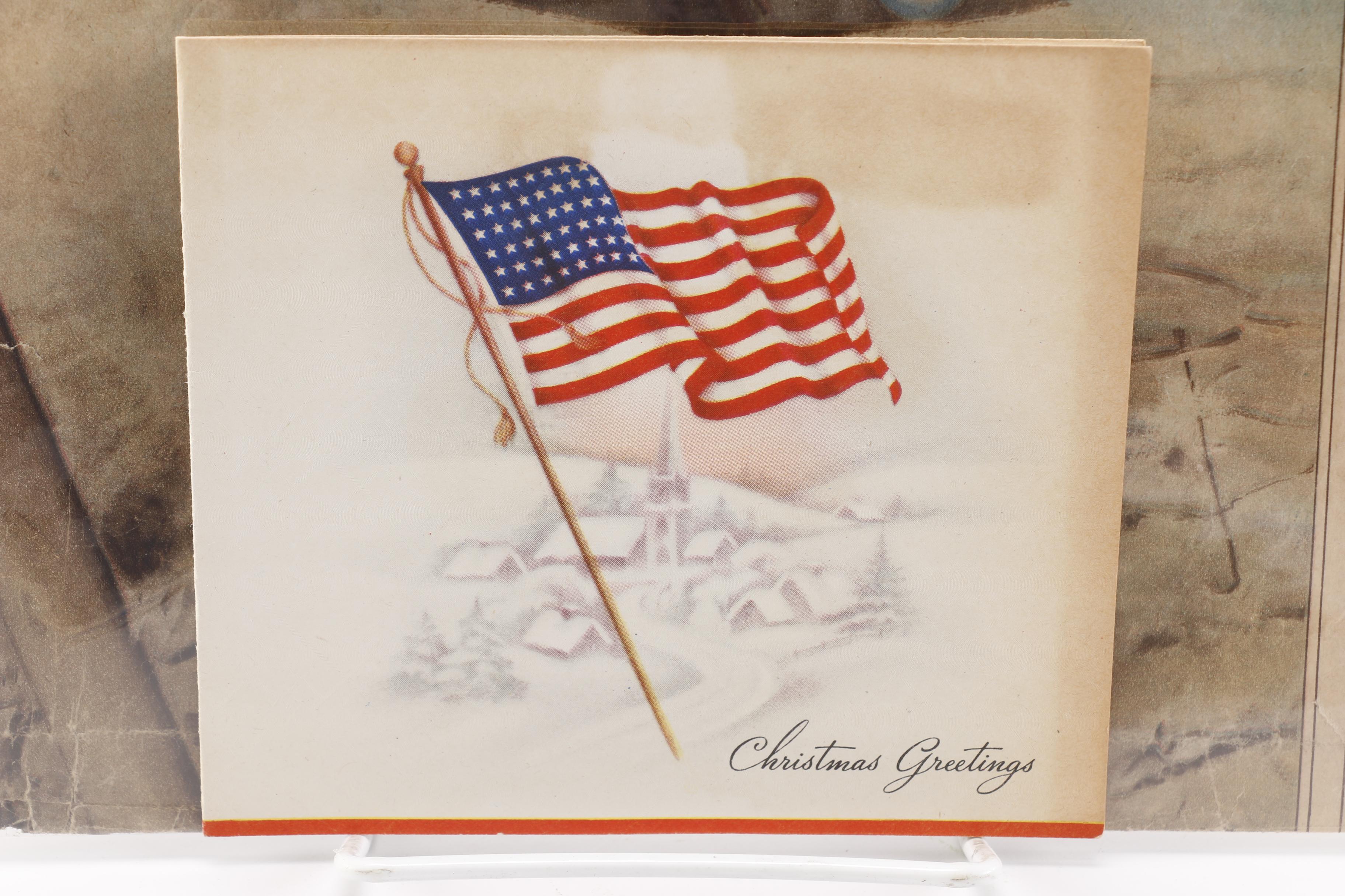 Military And Political Memorabilia