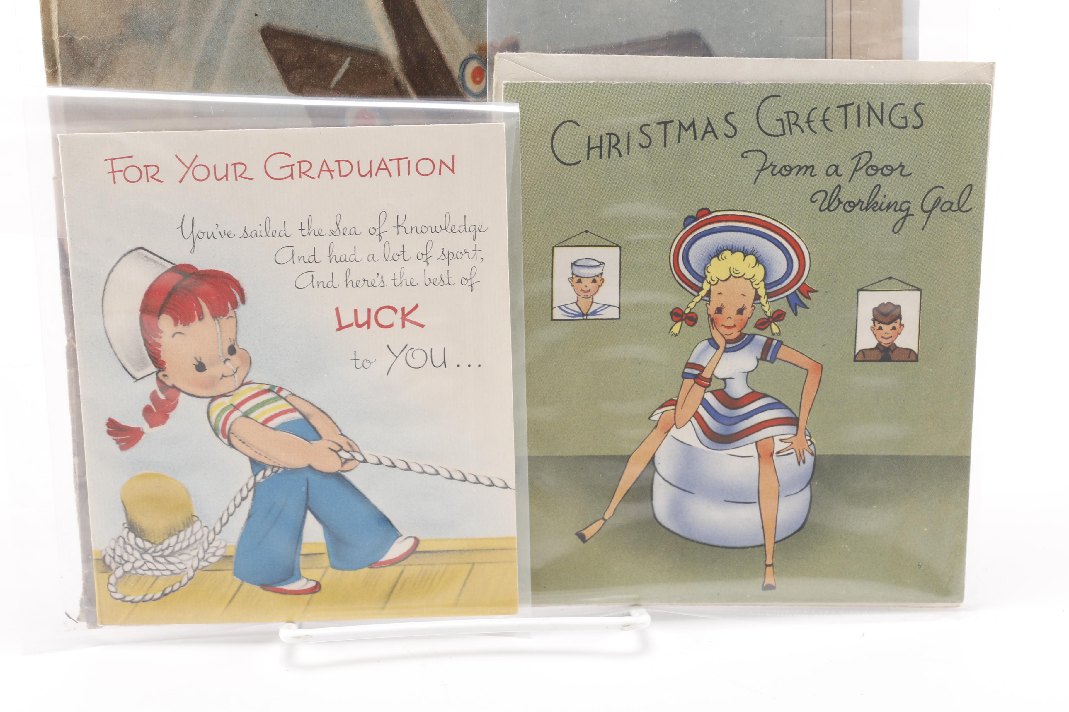 Military And Political Memorabilia