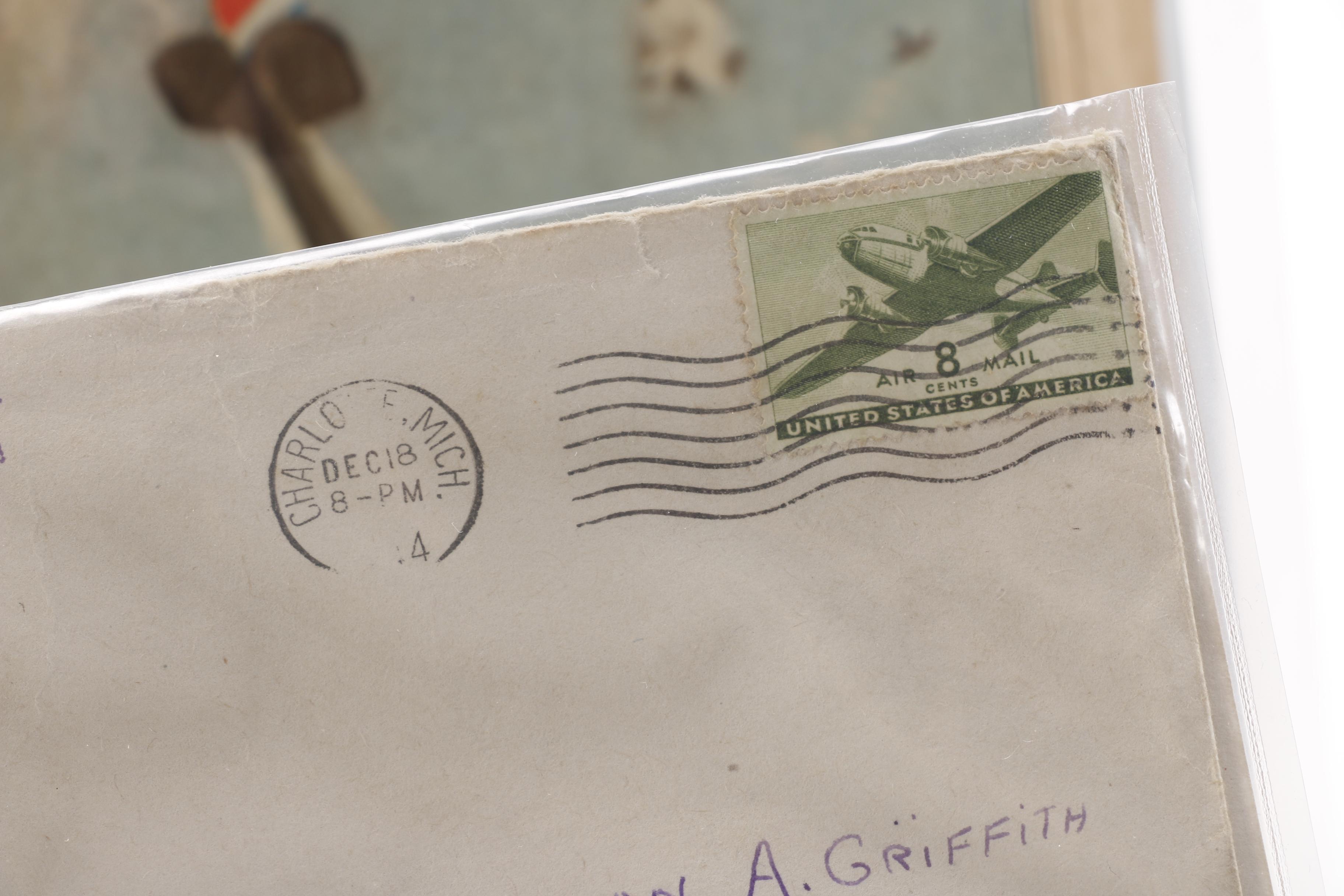 Military And Political Memorabilia