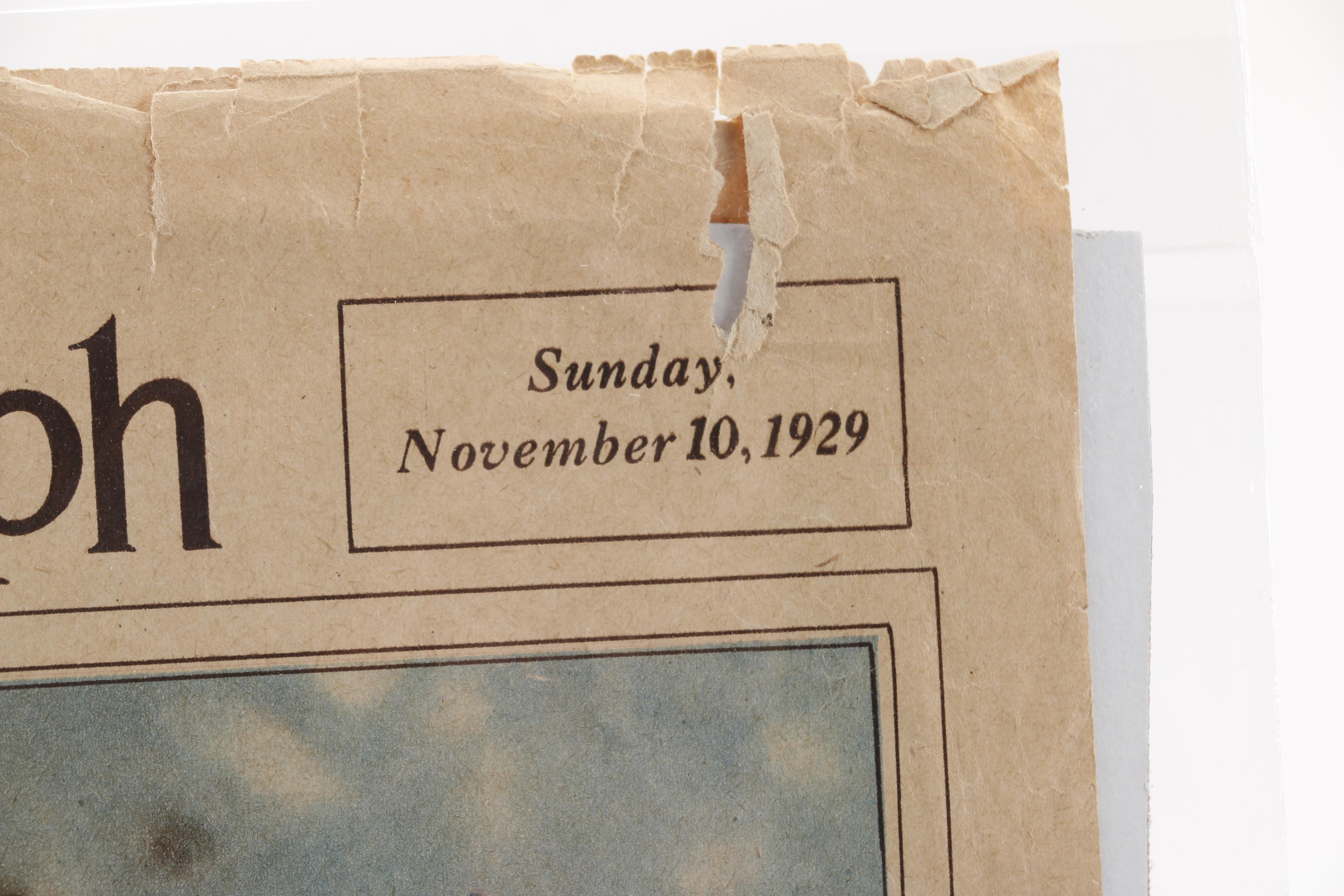 Military And Political Memorabilia