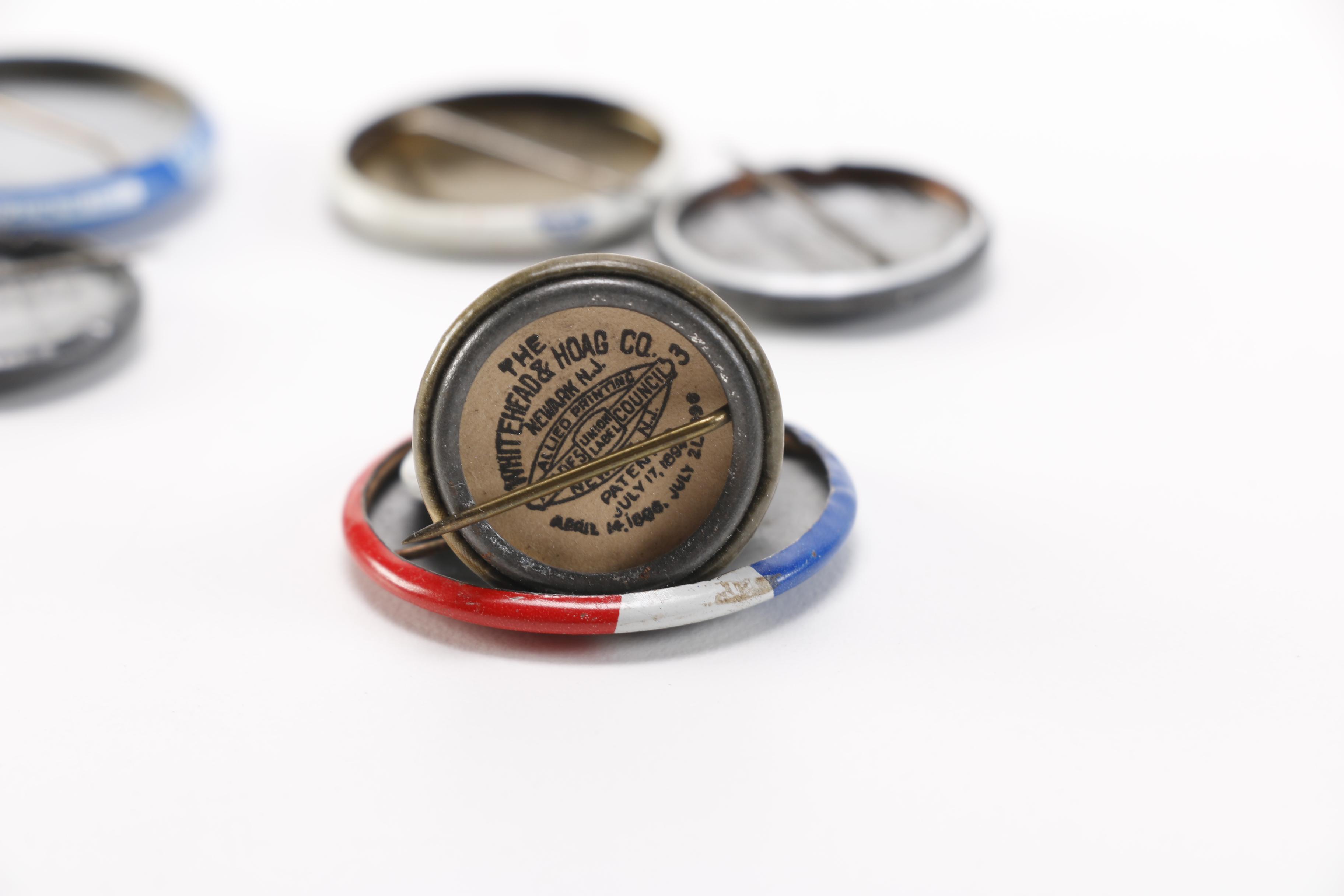 Military And Political Memorabilia