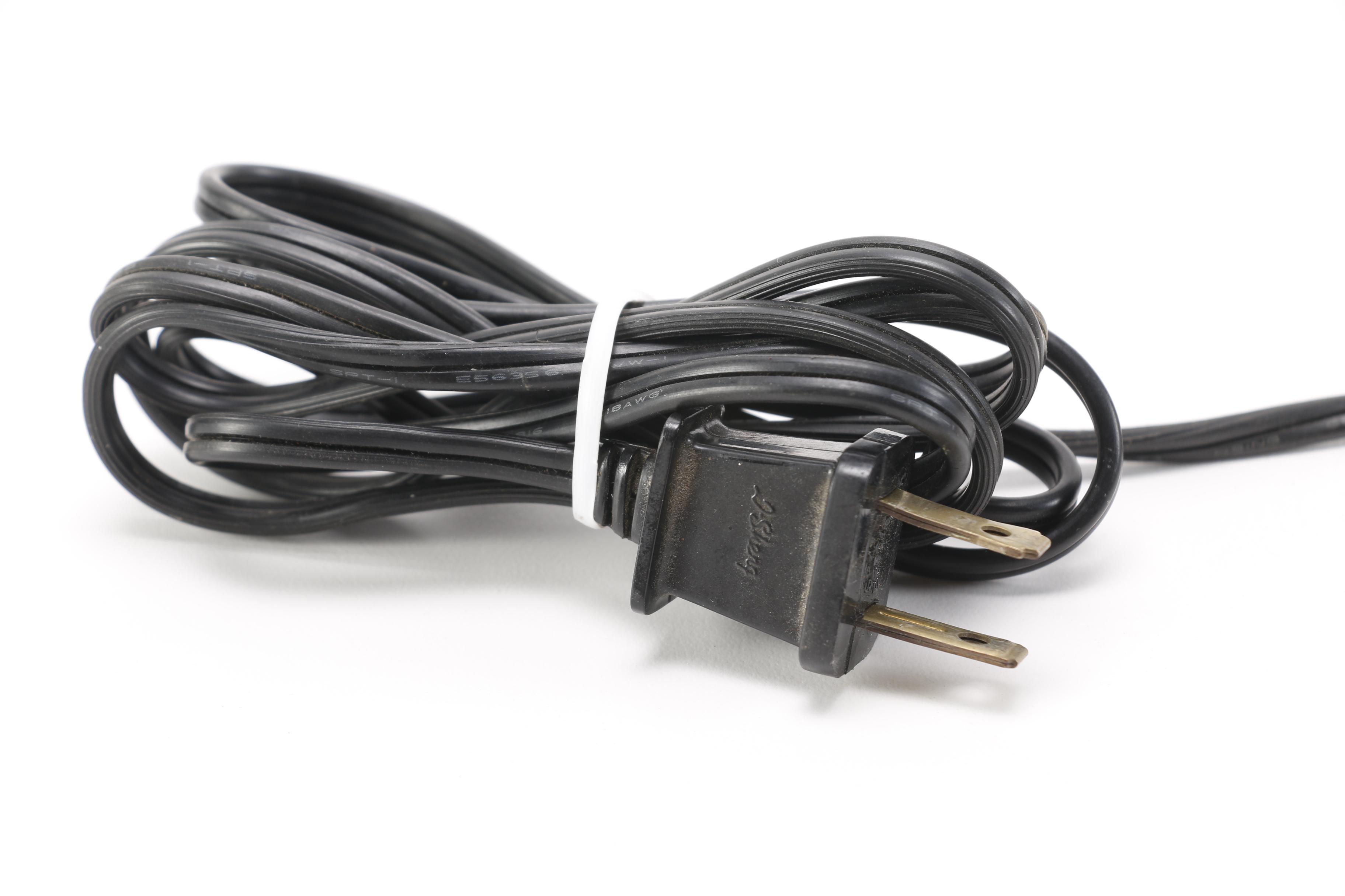 Vintage Bronze Tone Desk Lamp