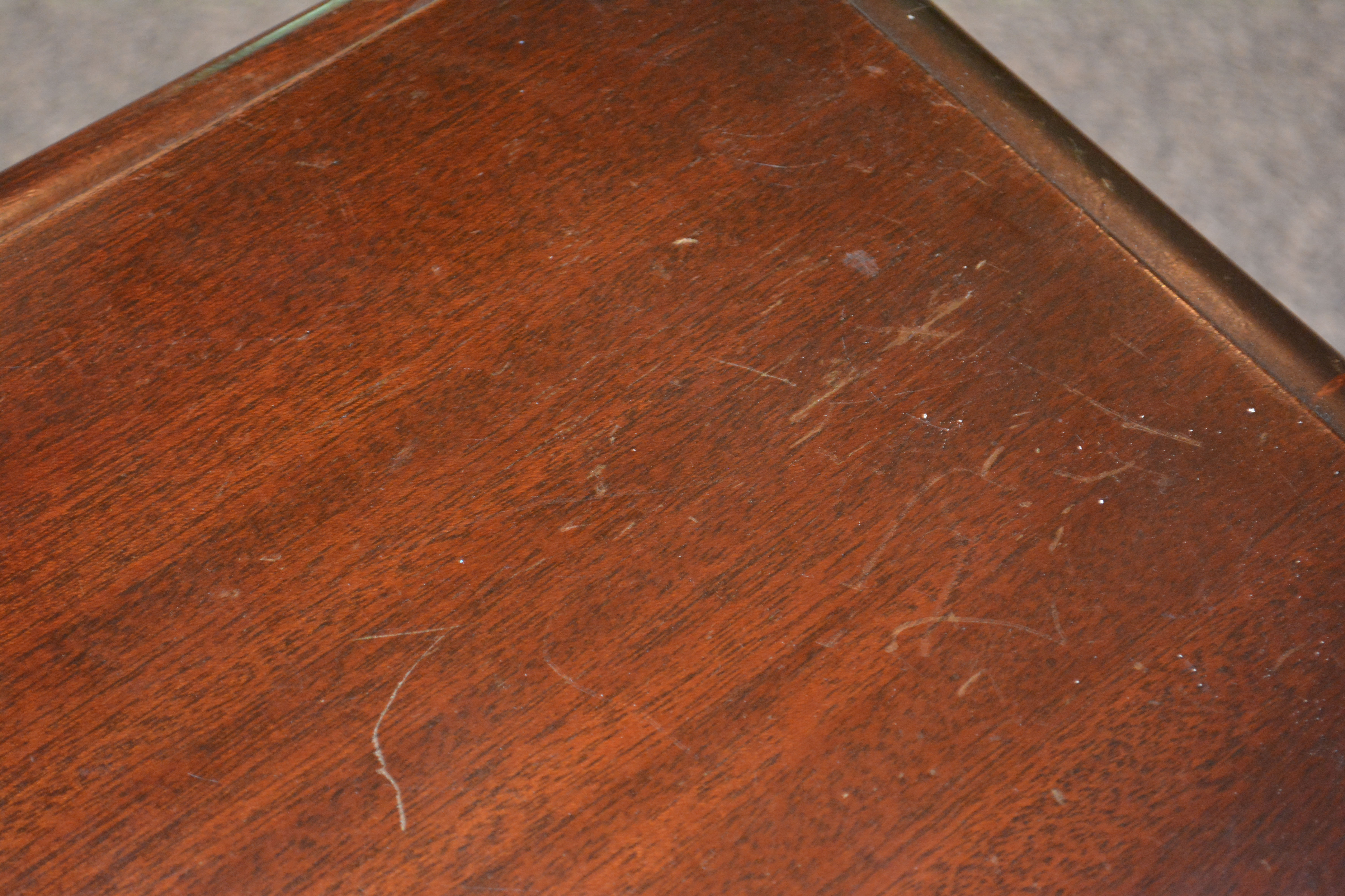 1960s Betsy Ross Spinet Upright Piano by Lester