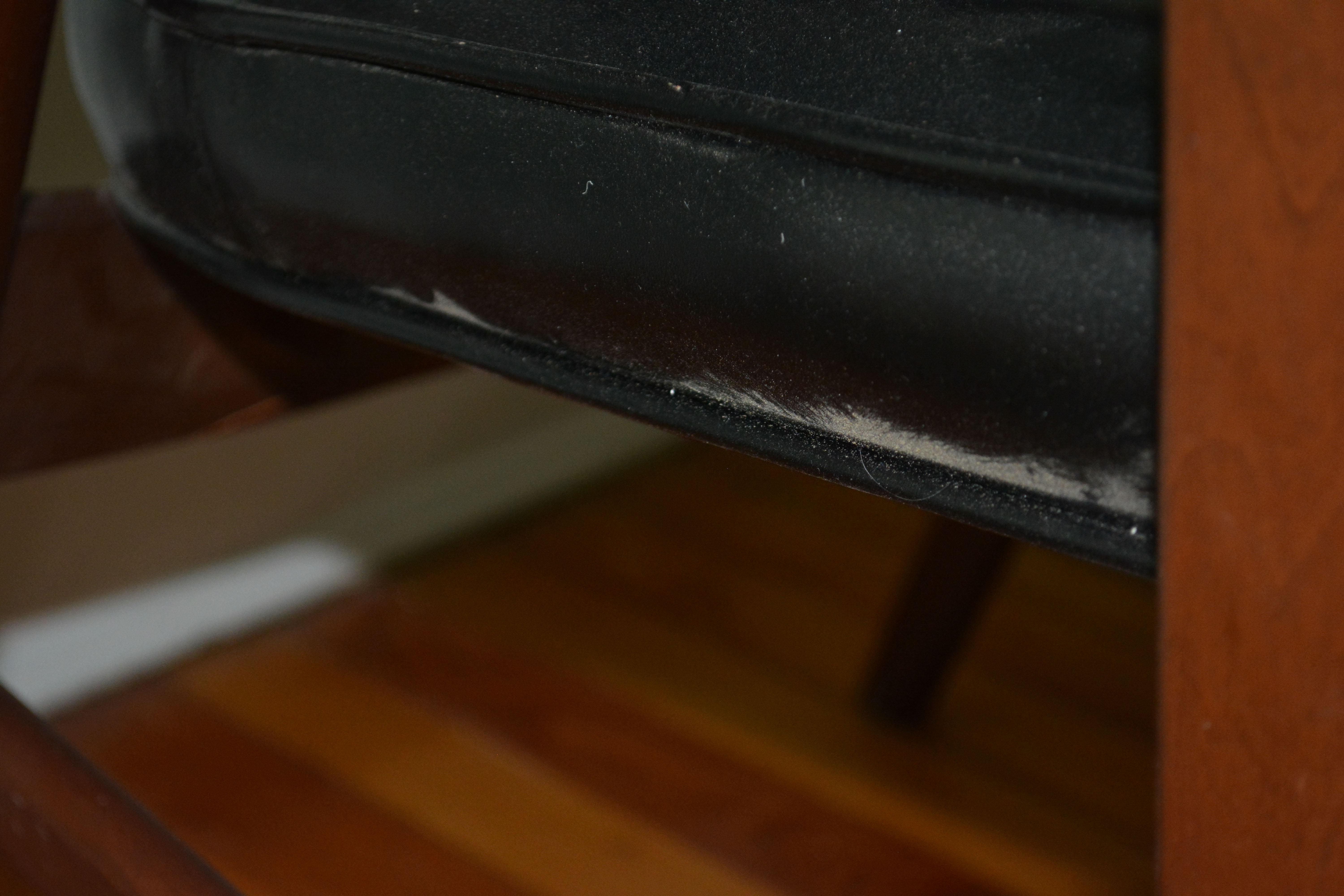 Mid Century Modern Office Chair