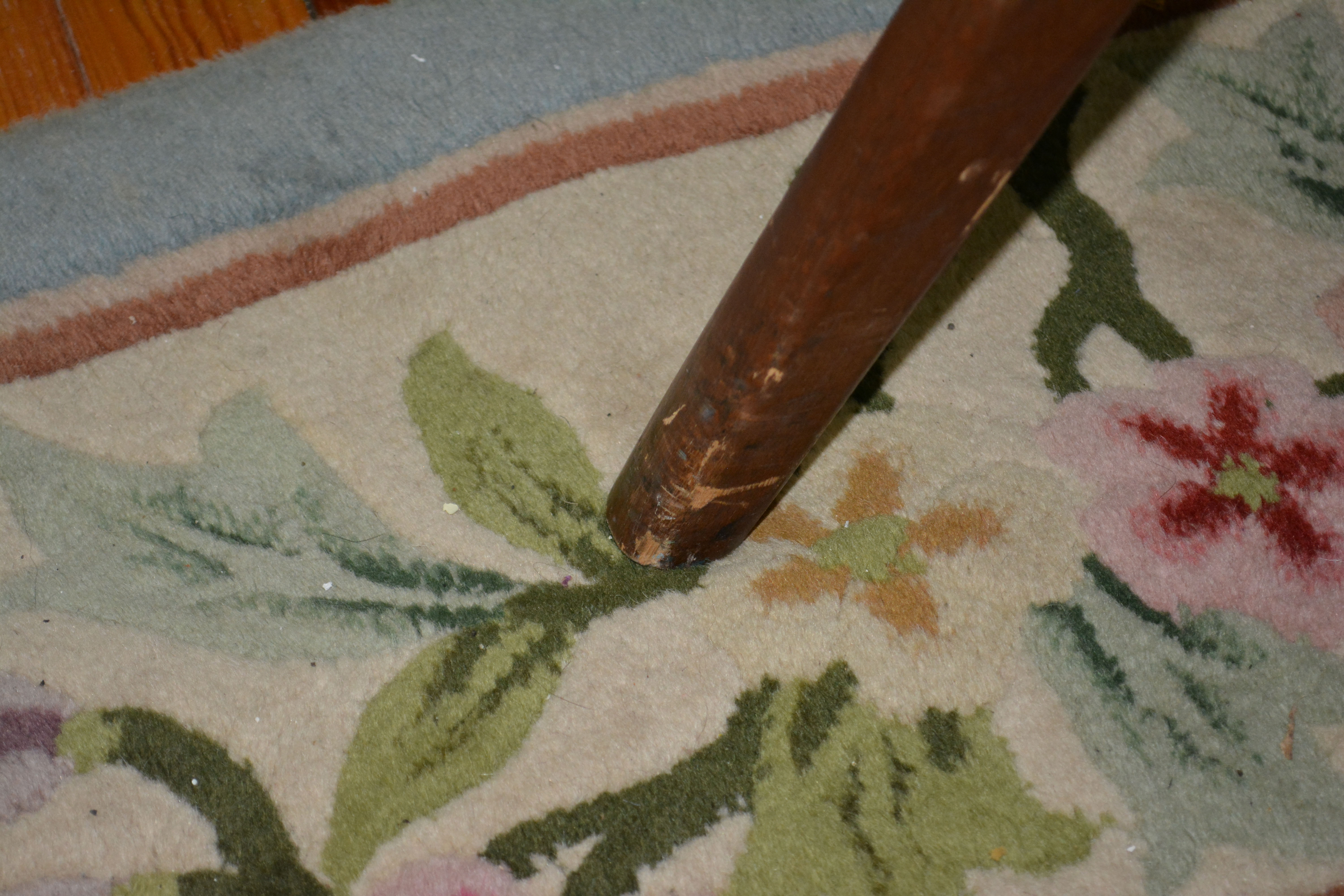 Mid Century Modern Office Chair