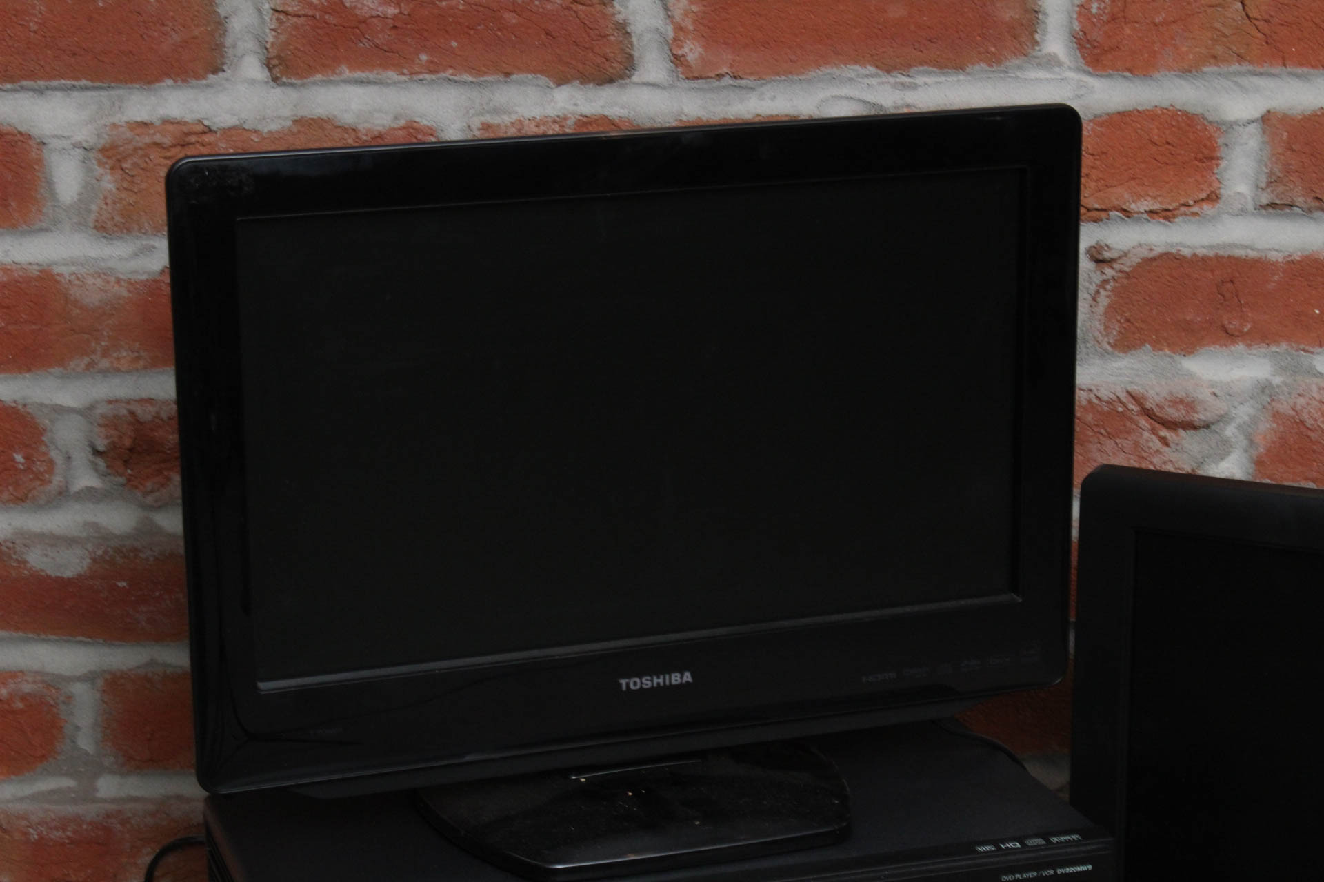 Flat Screen Televisions, VCR/DVD Player and Other A/V Accessories