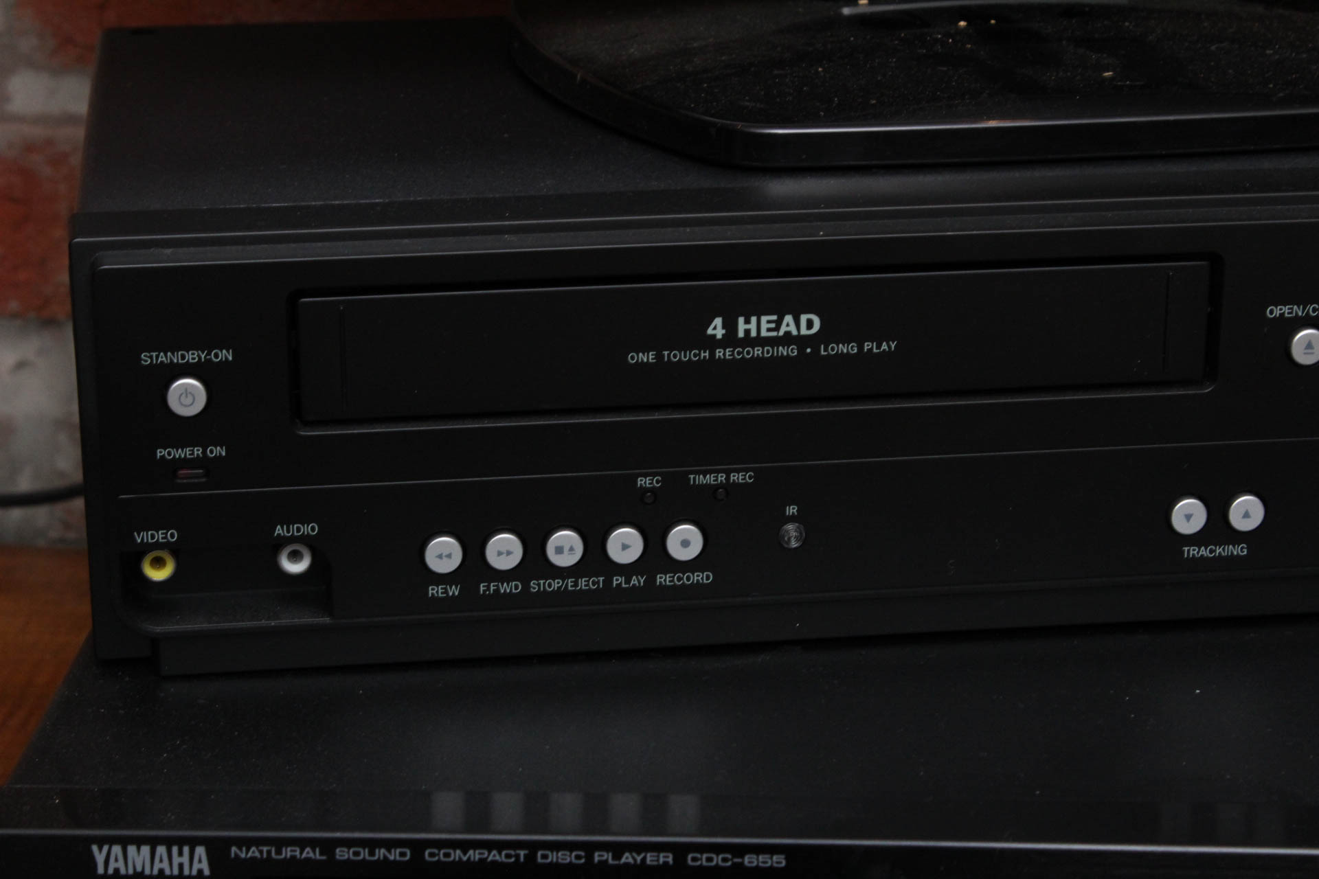 Flat Screen Televisions, VCR/DVD Player and Other A/V Accessories