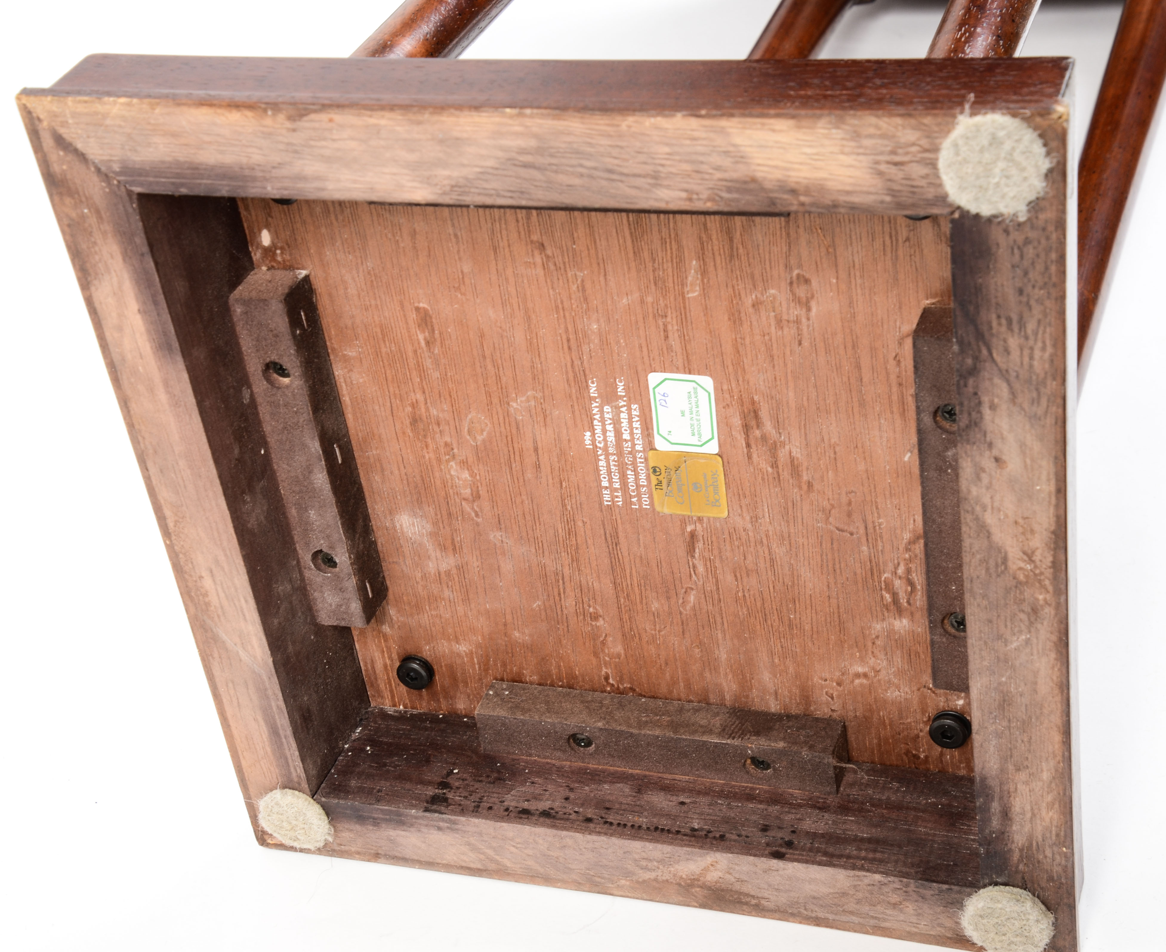 Bombay Company Plant Stand