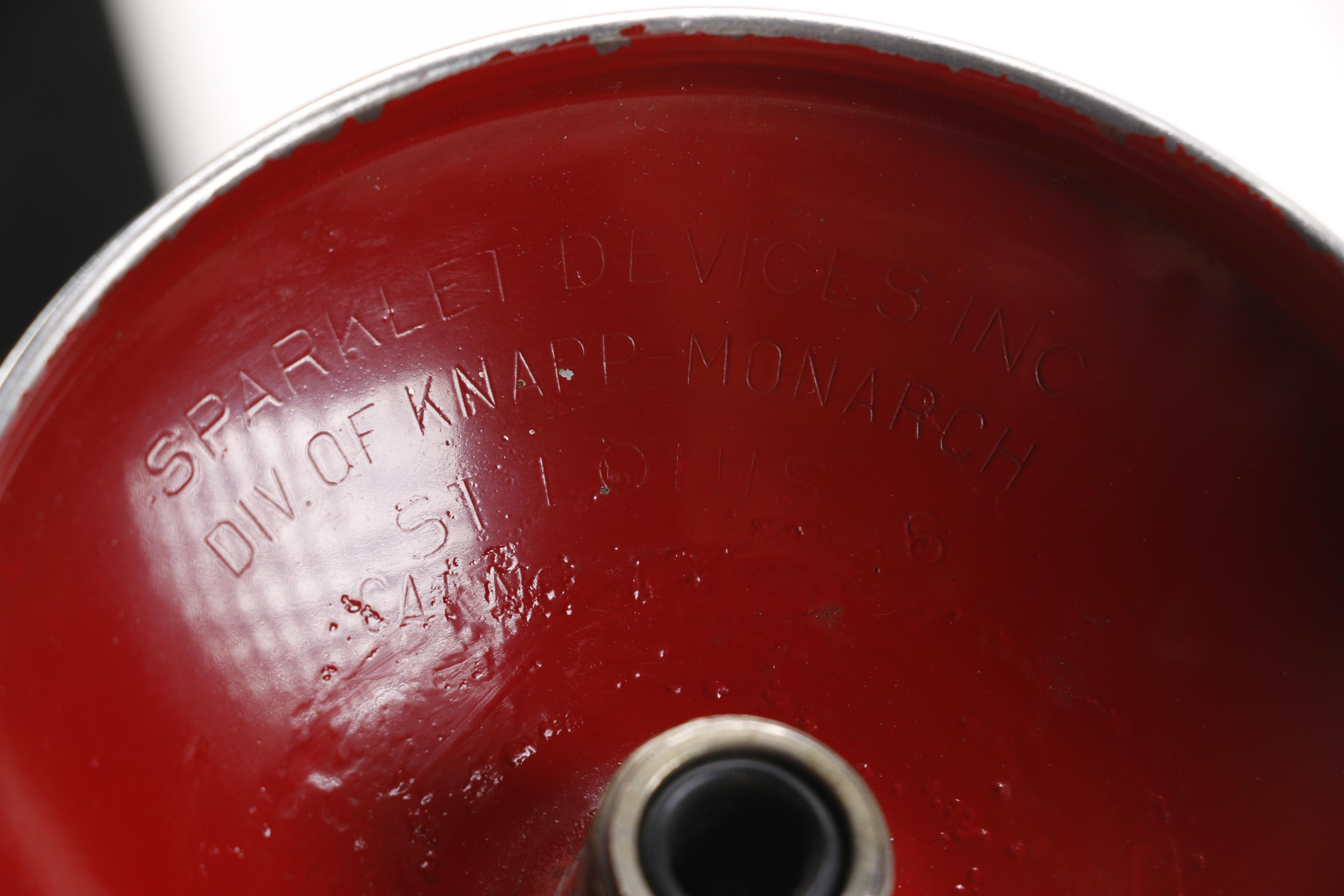 Vintage Seltzer Dispenser and Colony Highball Glasses