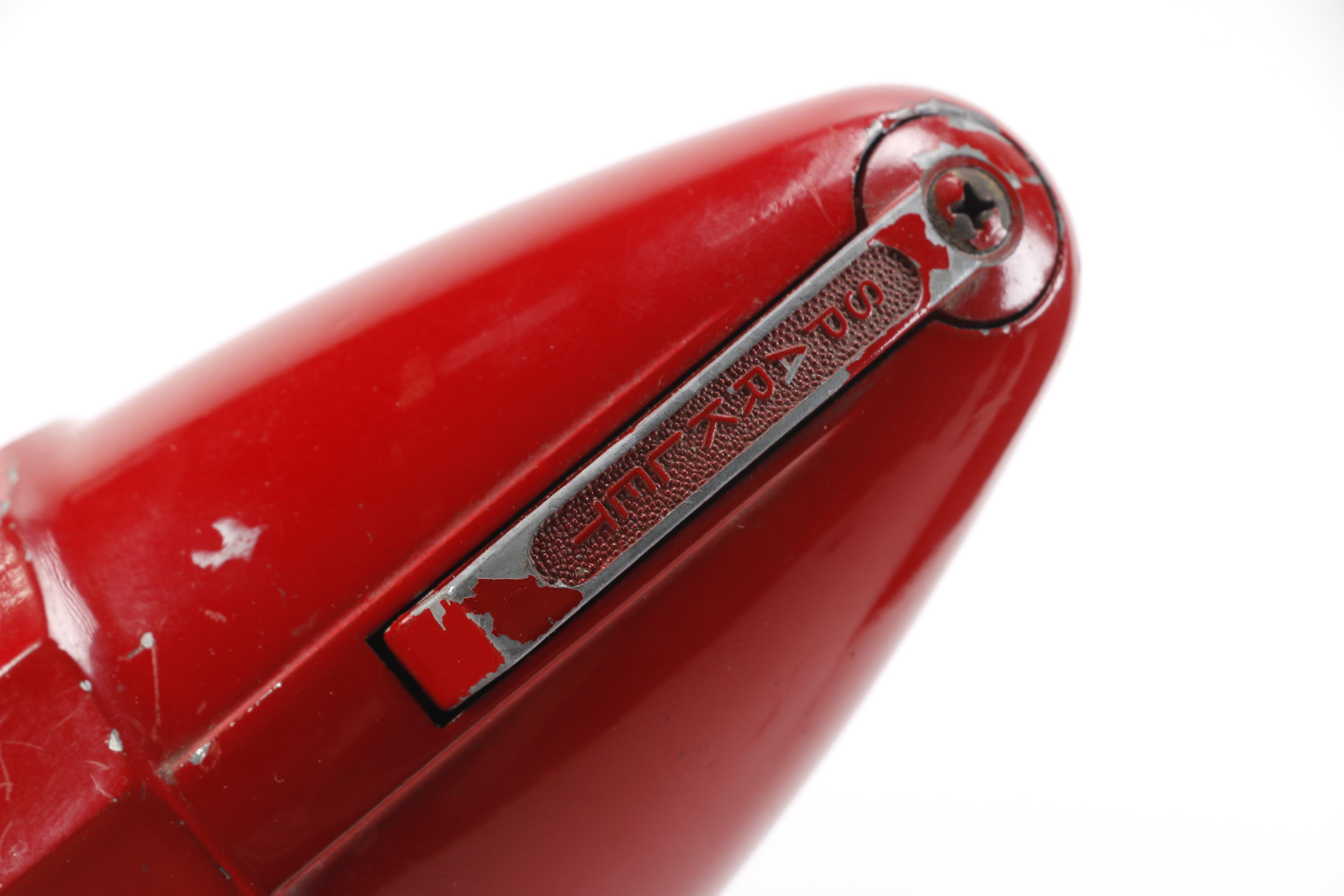 Vintage Seltzer Dispenser and Colony Highball Glasses