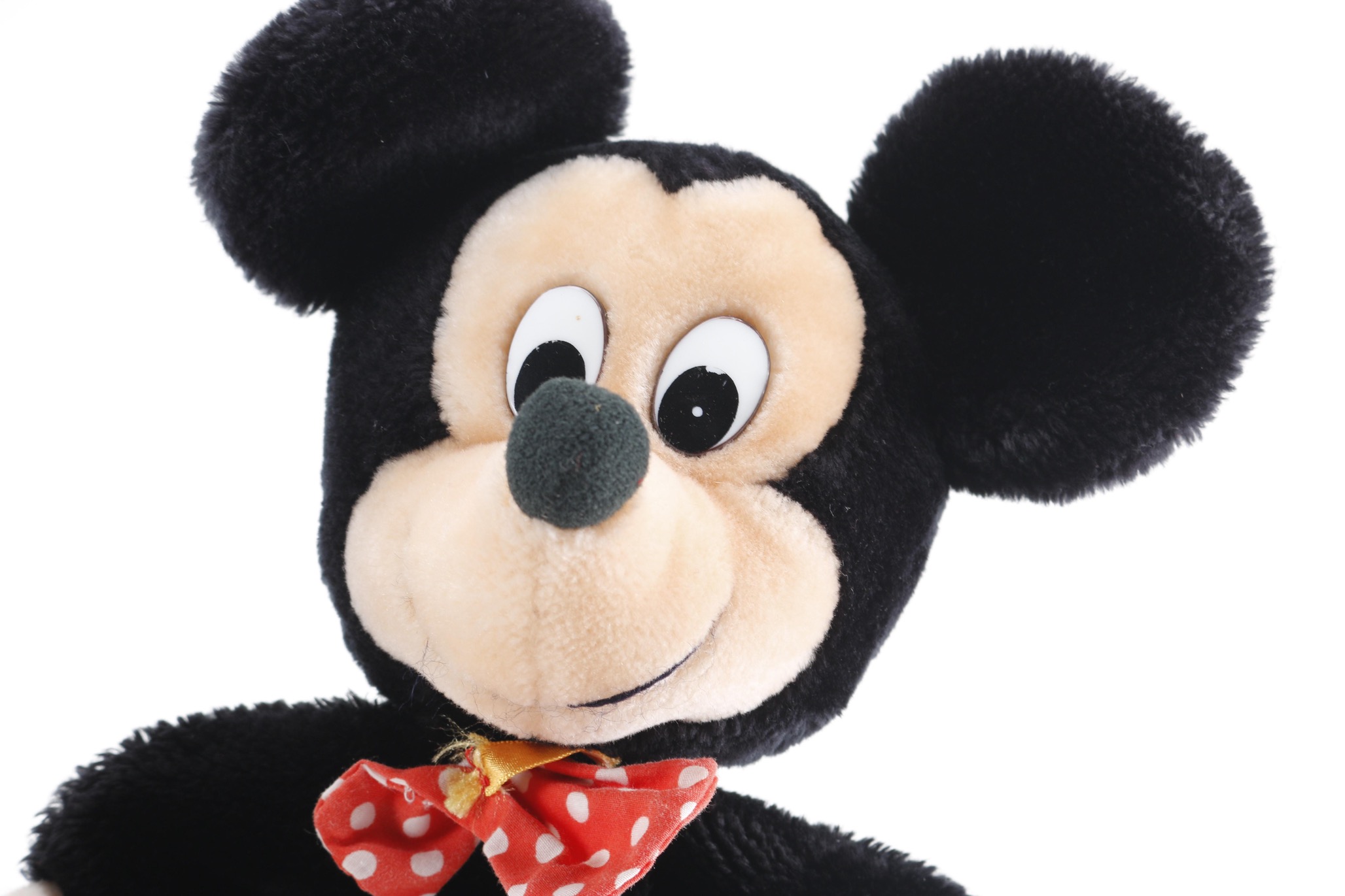 Vintage Mickey Mouse Puppets and Marionettes