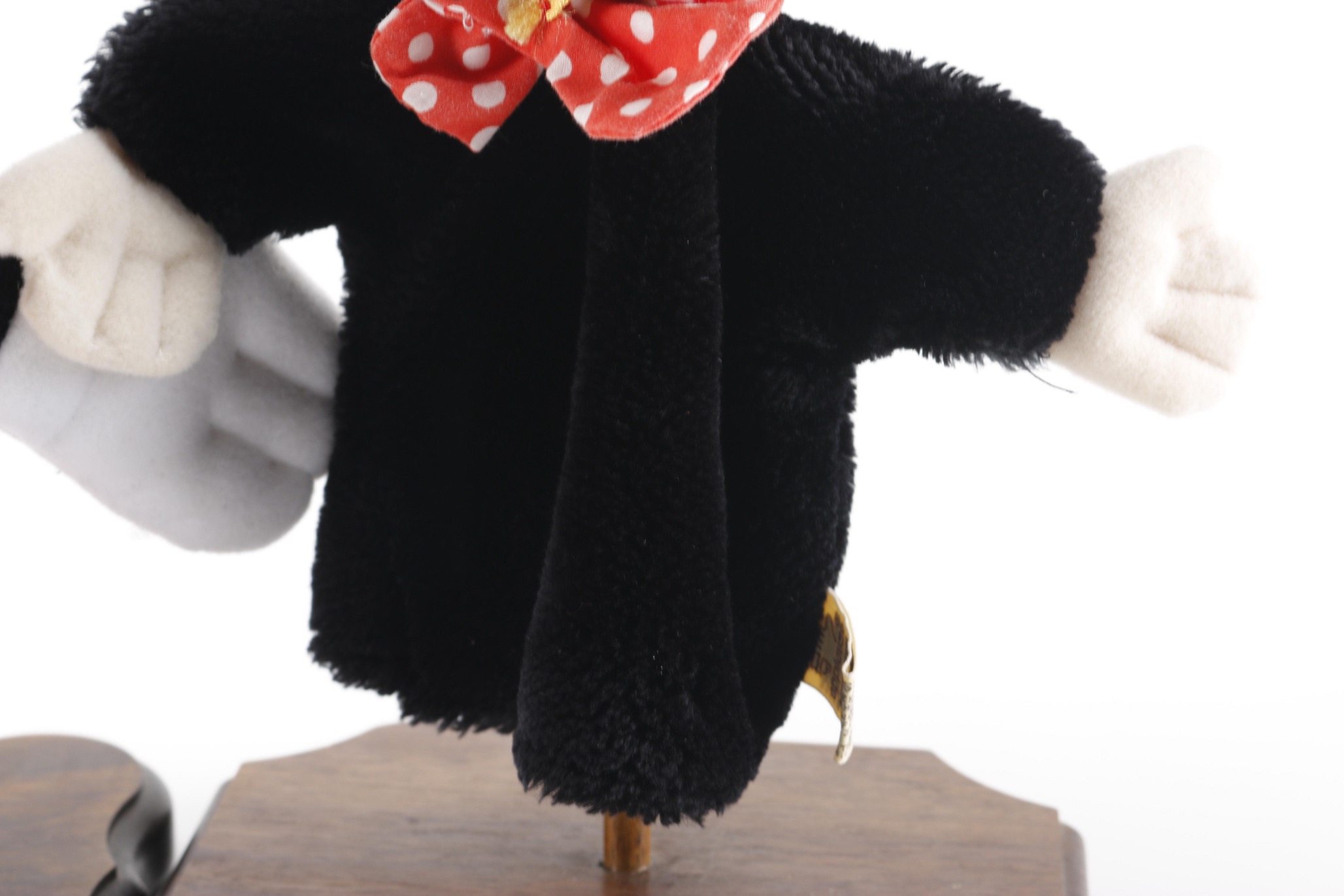 Vintage Mickey Mouse Puppets and Marionettes