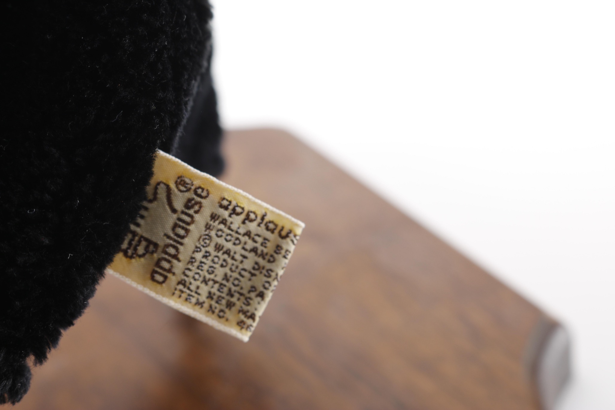 Vintage Mickey Mouse Puppets and Marionettes