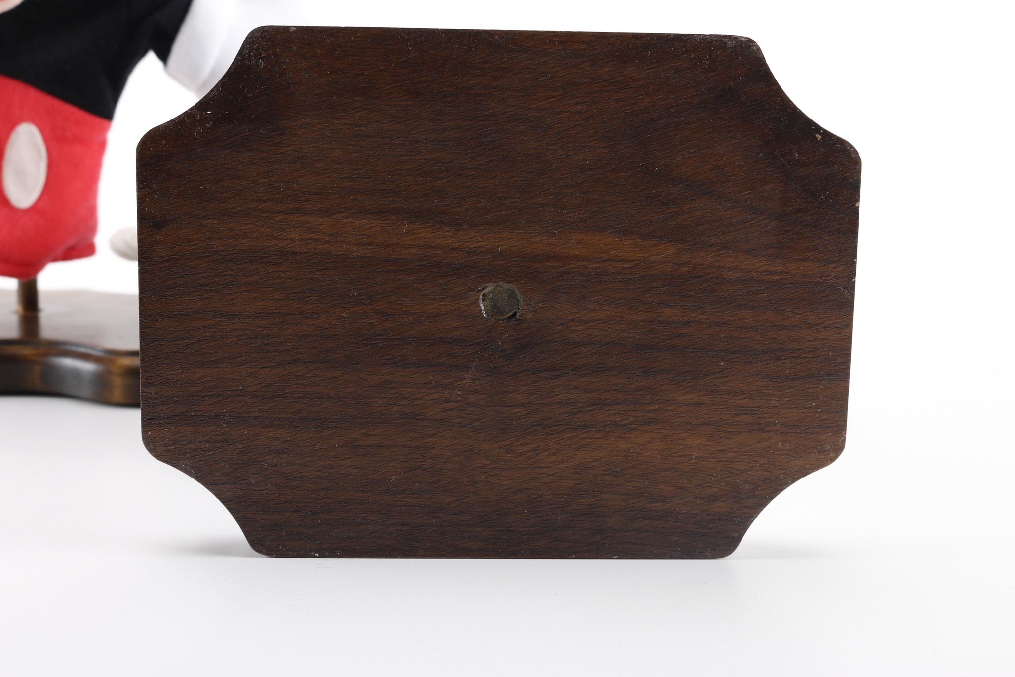 Vintage Mickey Mouse Puppets and Marionettes