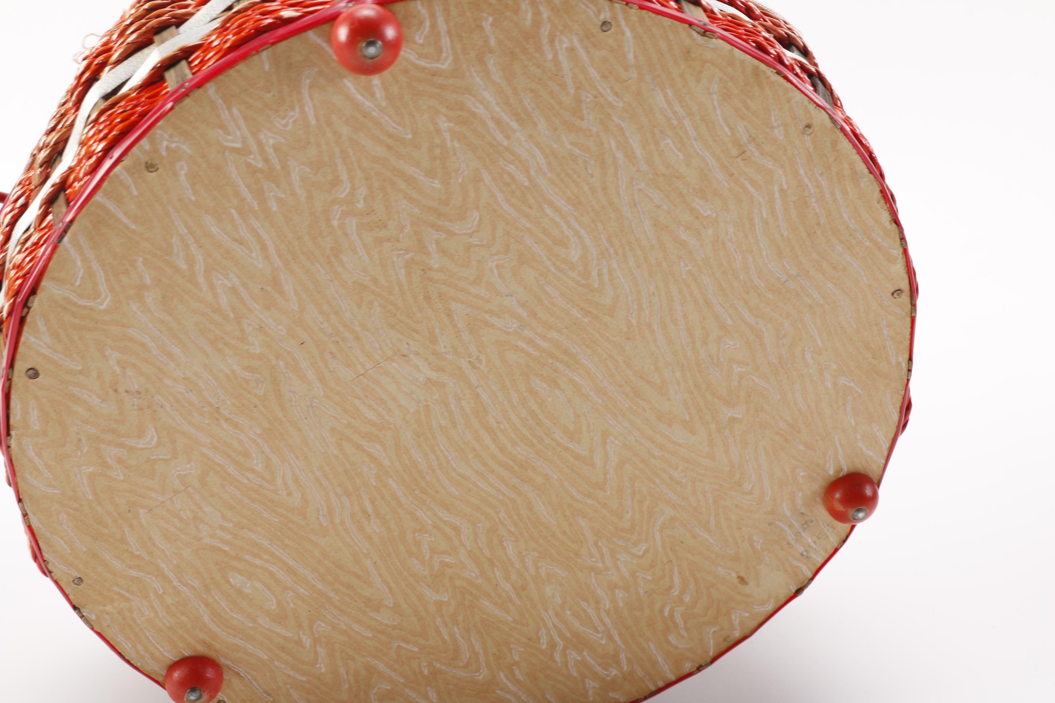 Vintage Sewing Supplies