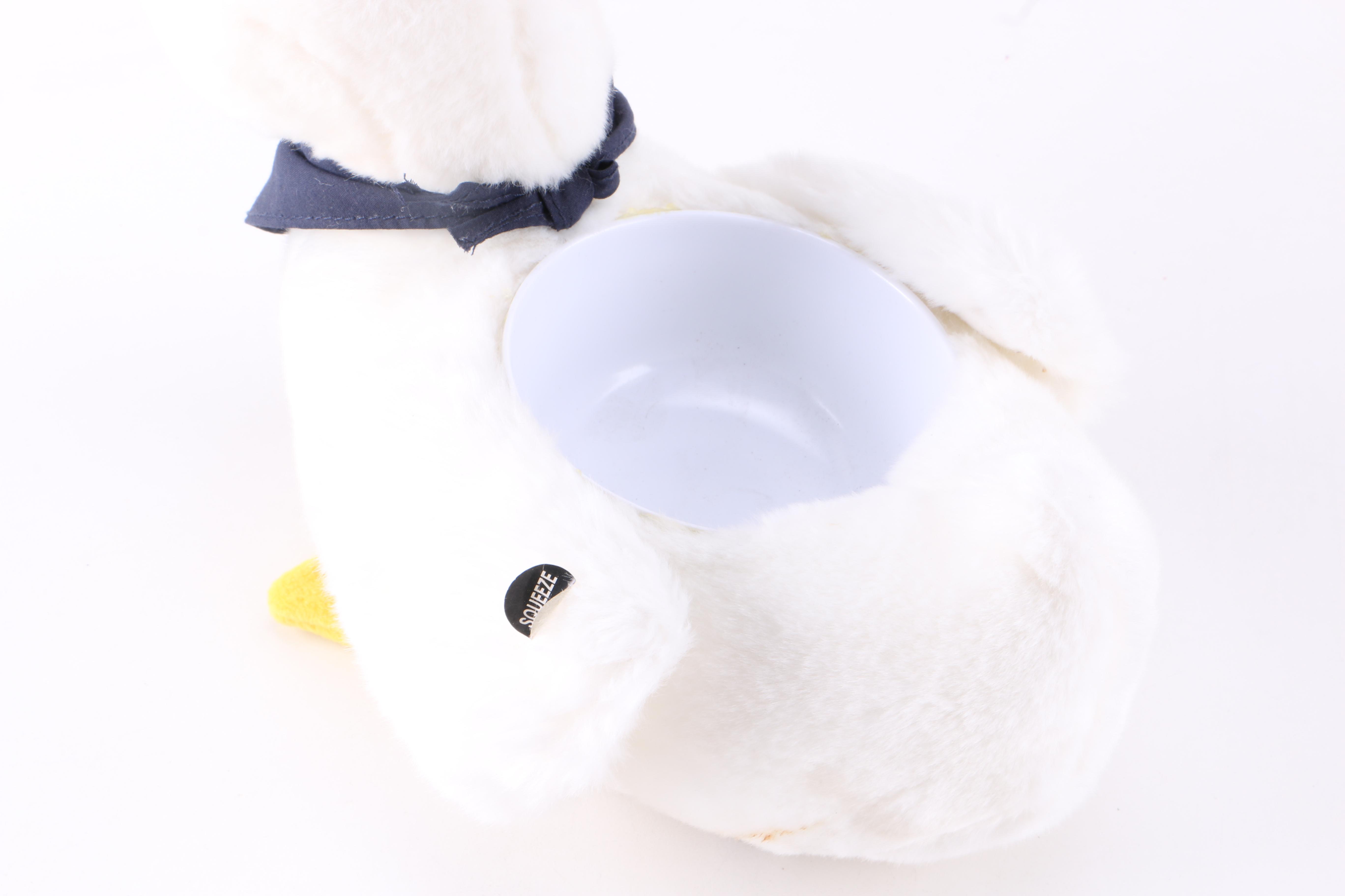 Plush Bird Toys and "Incredibles" Sound Effect Story Book