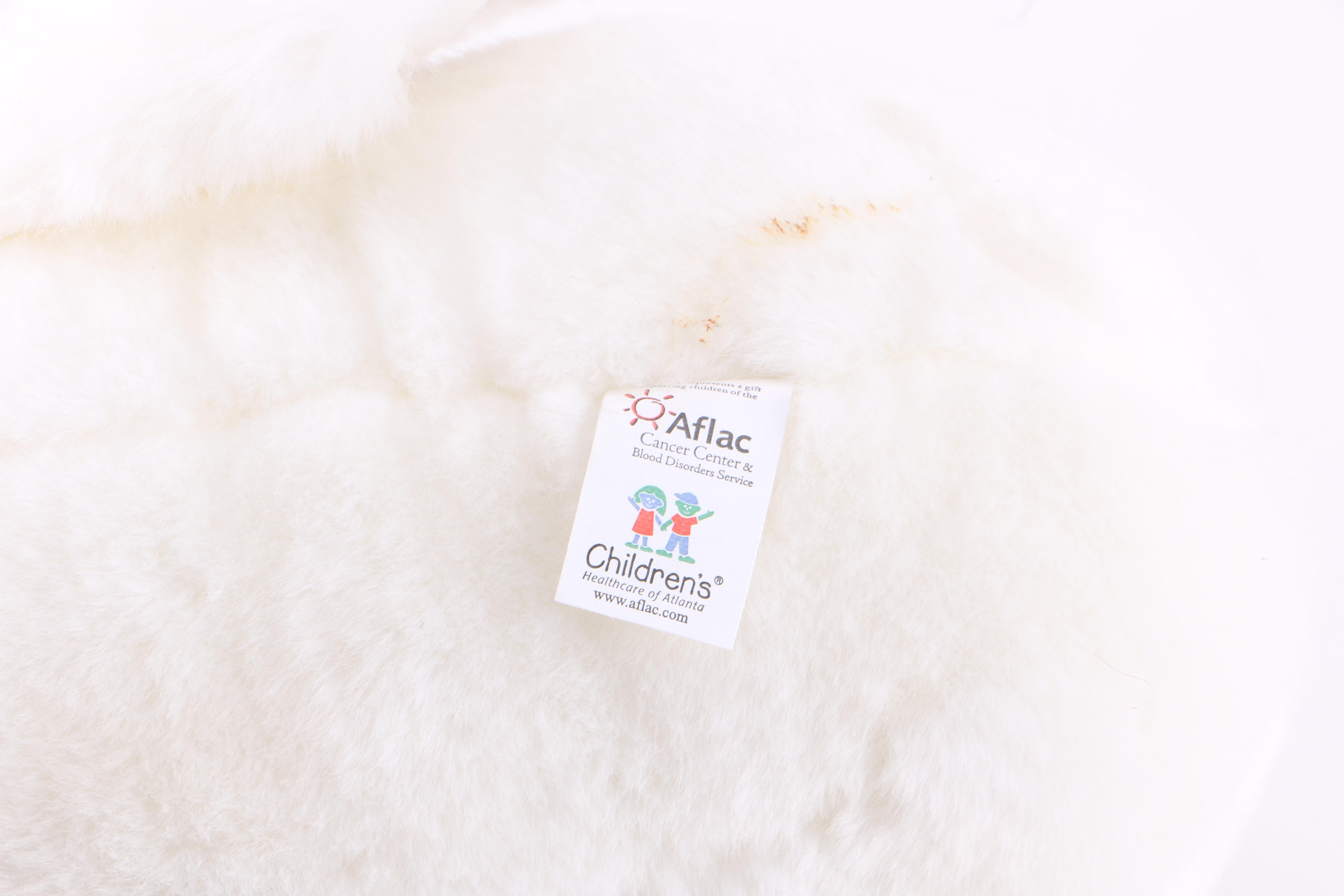 Plush Bird Toys and "Incredibles" Sound Effect Story Book