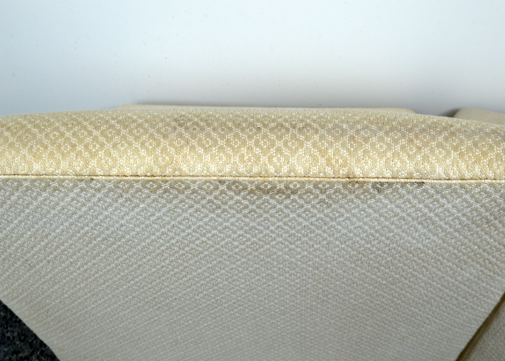 Upholstered Parsons Chairs