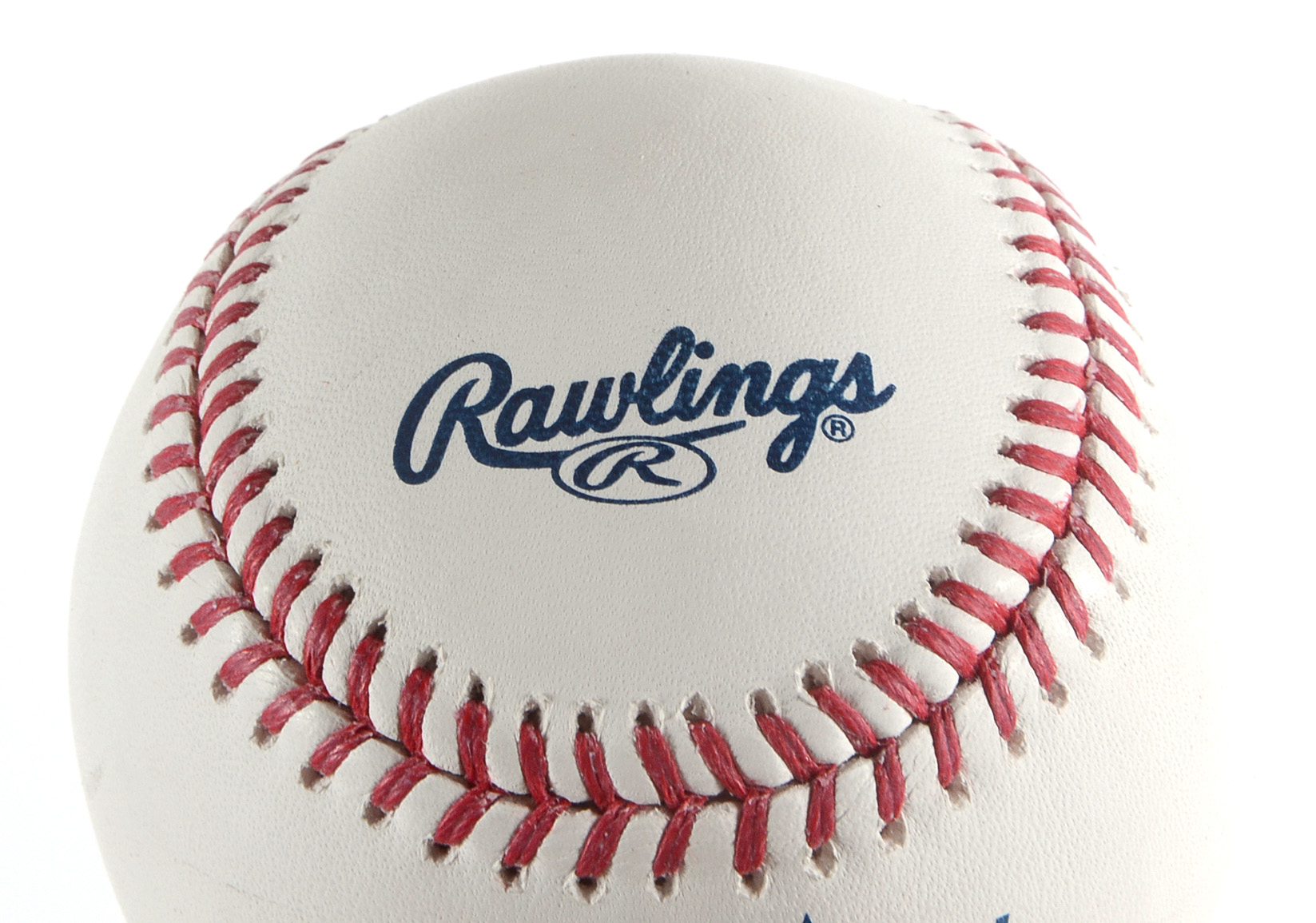 Billy Hamilton Signed Rawlings Major League Ball