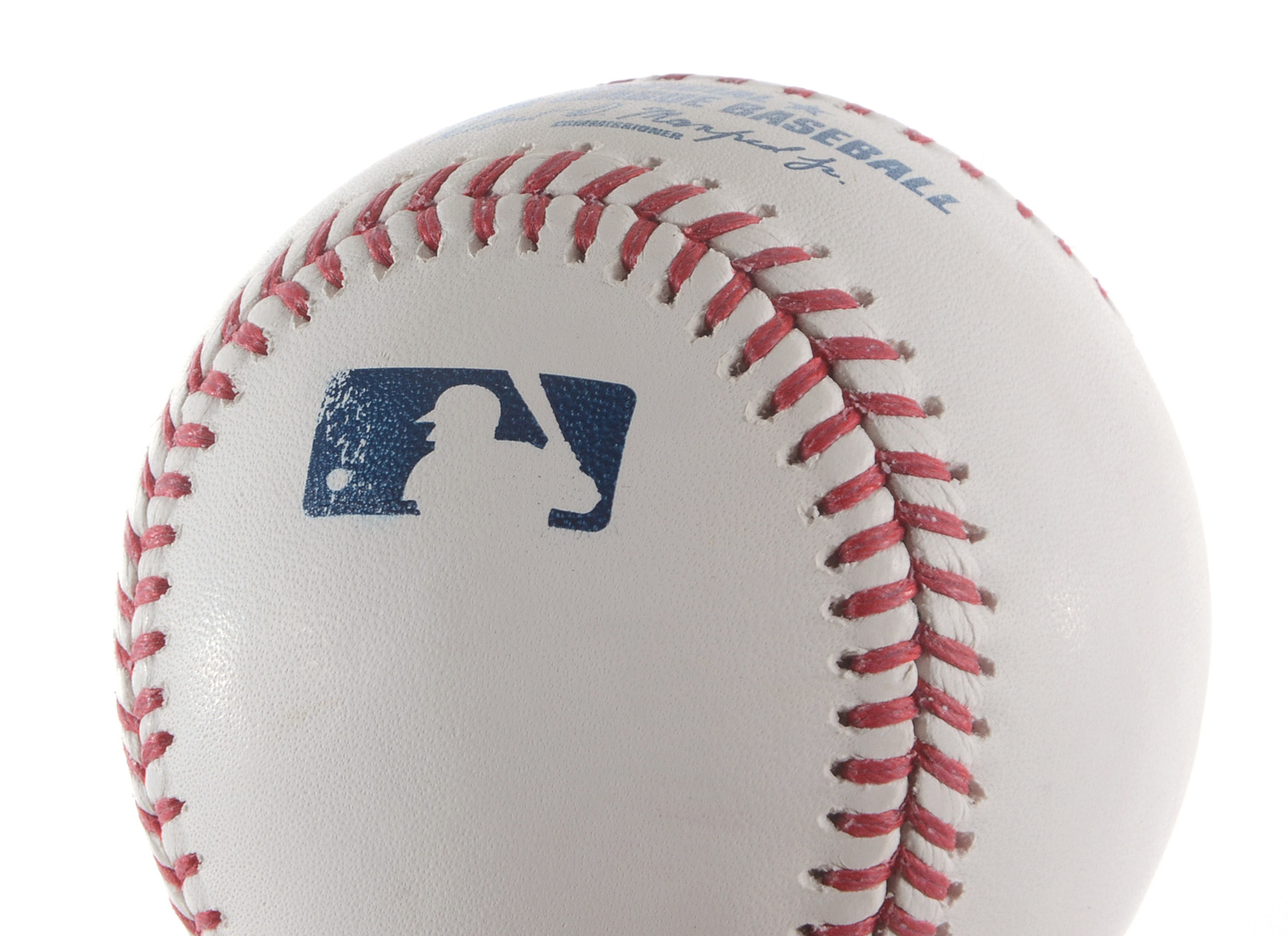 Billy Hamilton Signed Rawlings Major League Ball