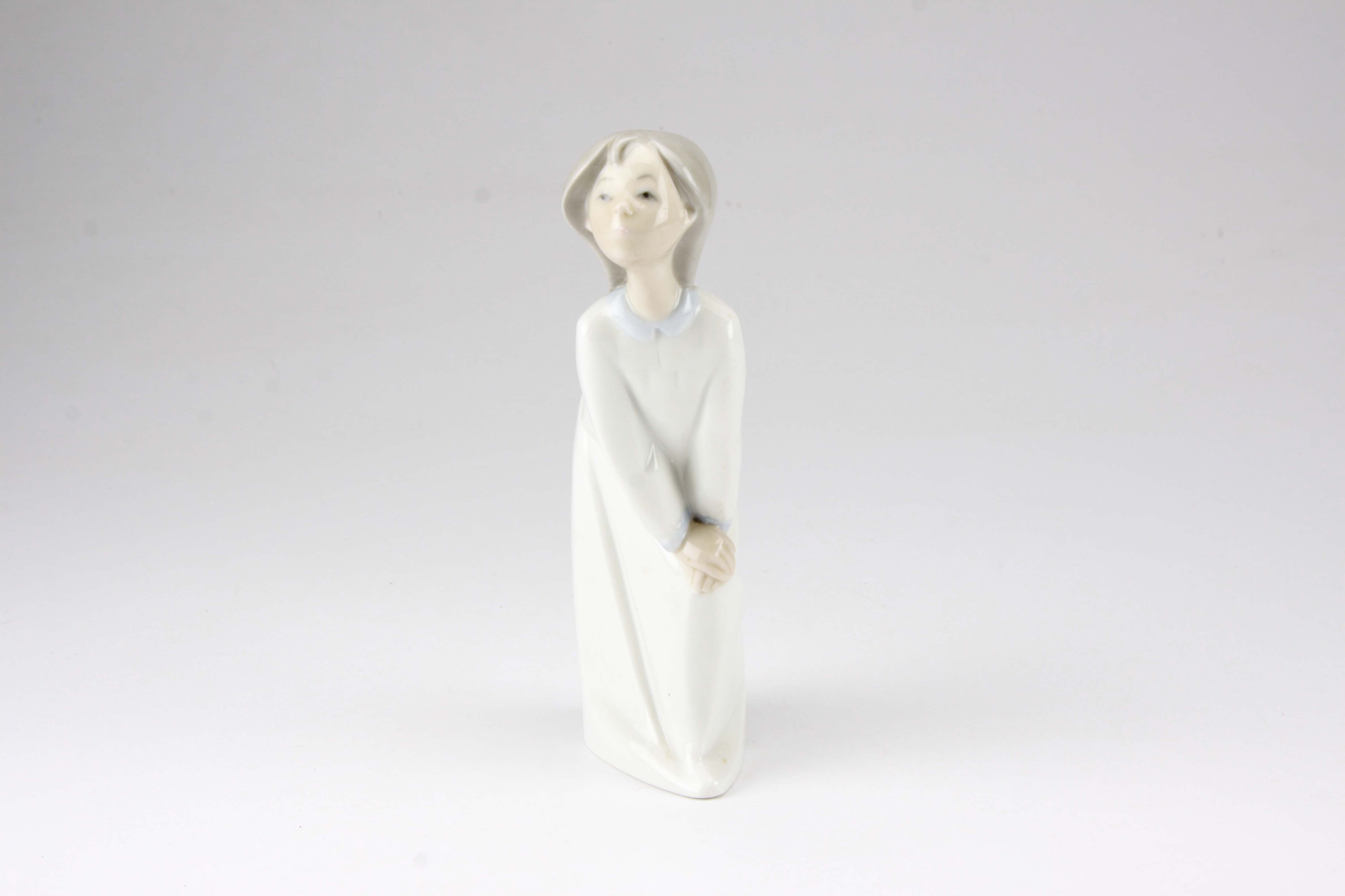 Lladro Porcelain Figurine