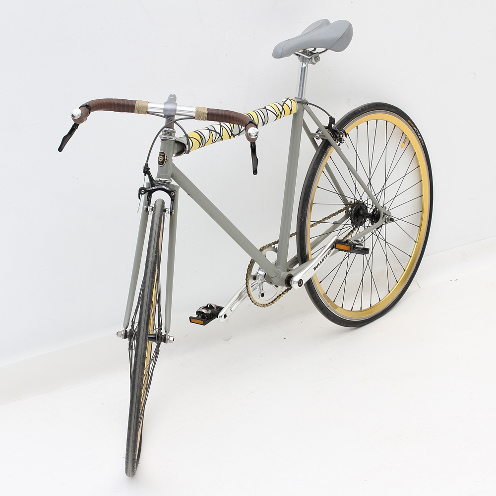 Vintage Miyata 610 Road Bike